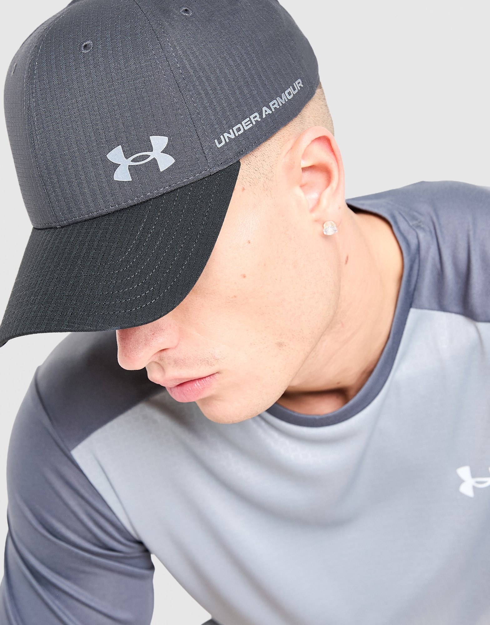 Under Armour UA ArmourVent Cap