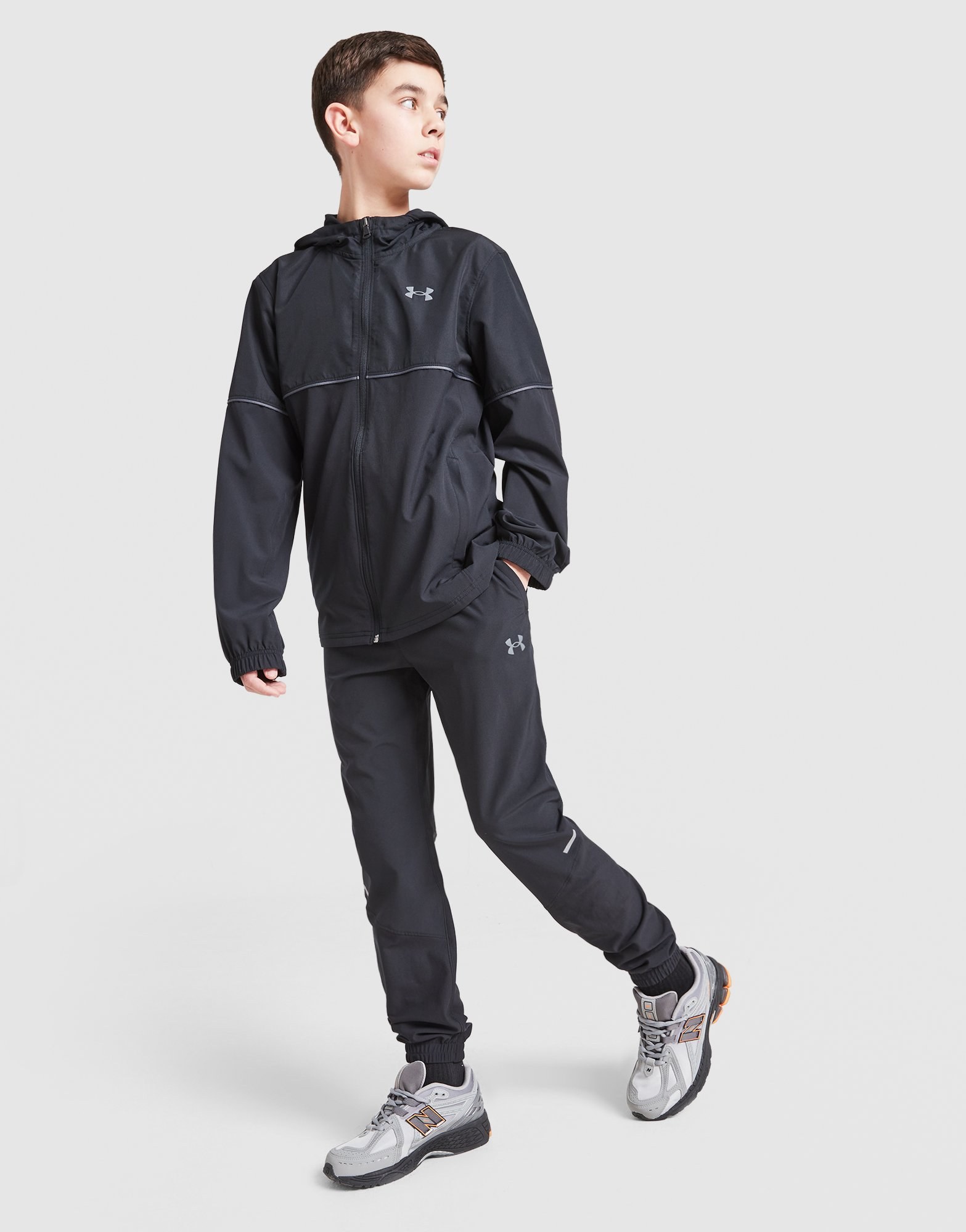 Under Armour Vanish Trainingshose Kinder
