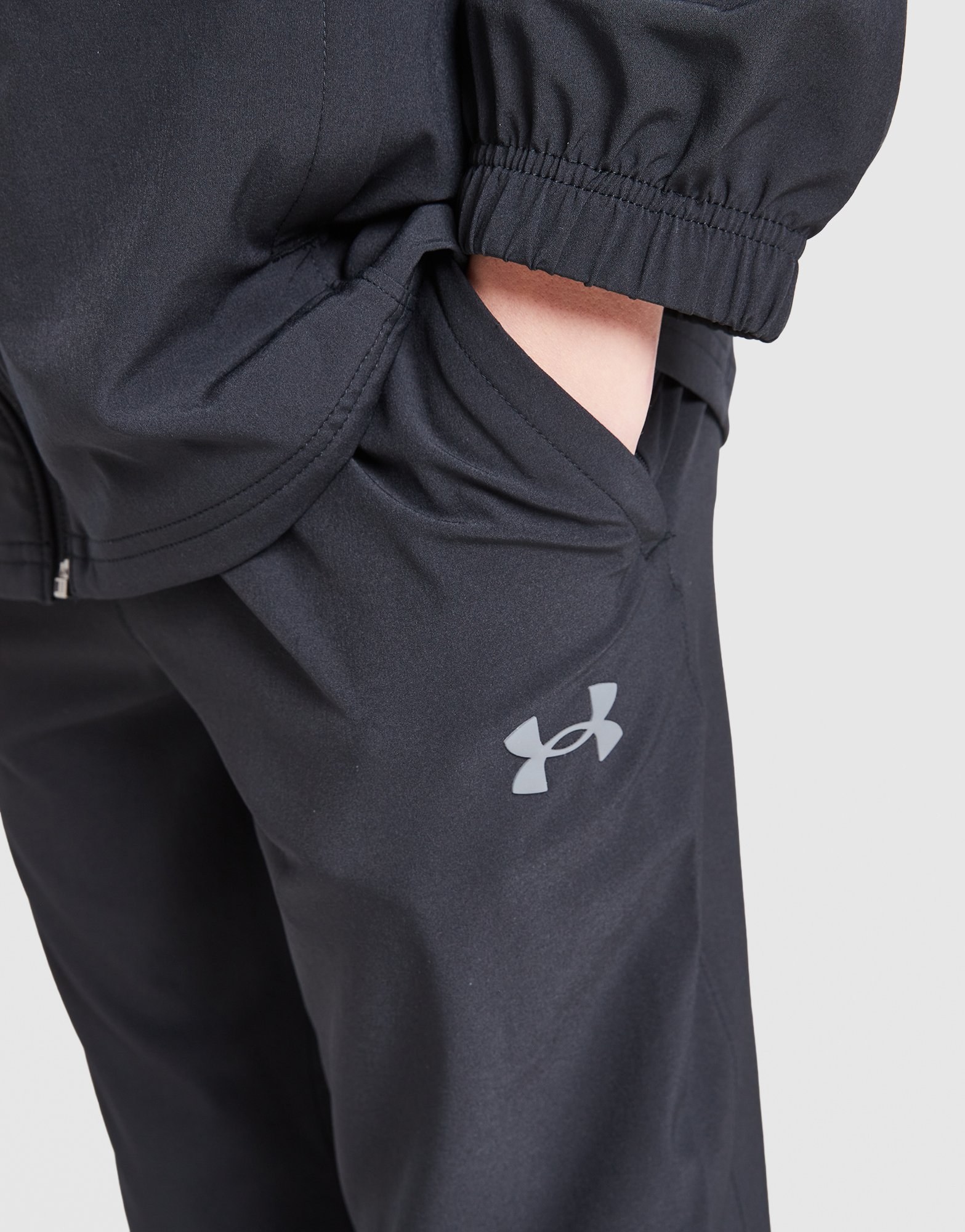 Under Armour Vanish Trainingshose Kinder