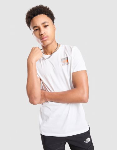 The North Face Energy T-Shirt Junior