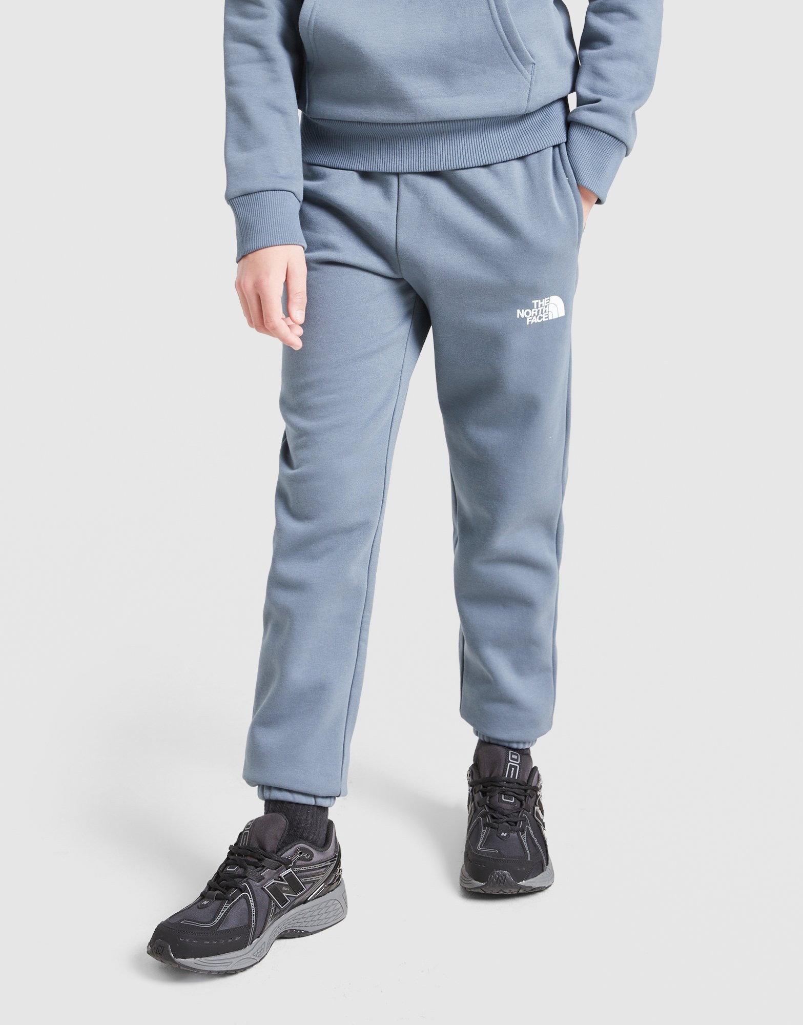 The North Face Simple Dome Jogginghose Kinder