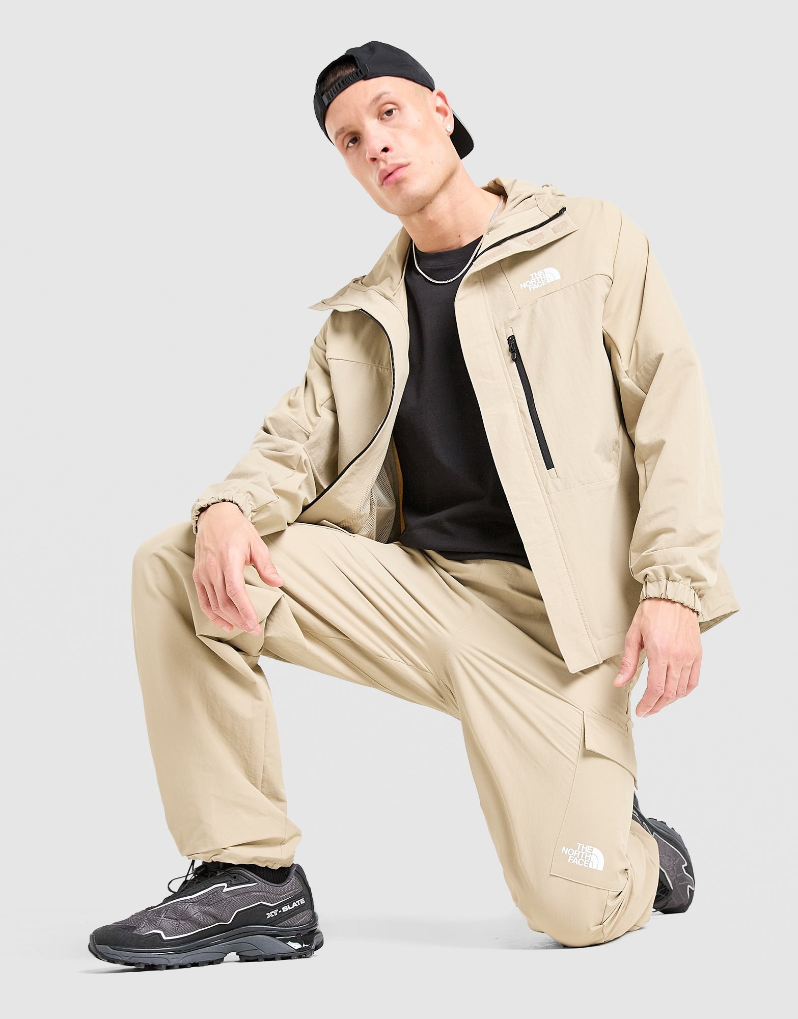 The North Face Trishull Cargohose