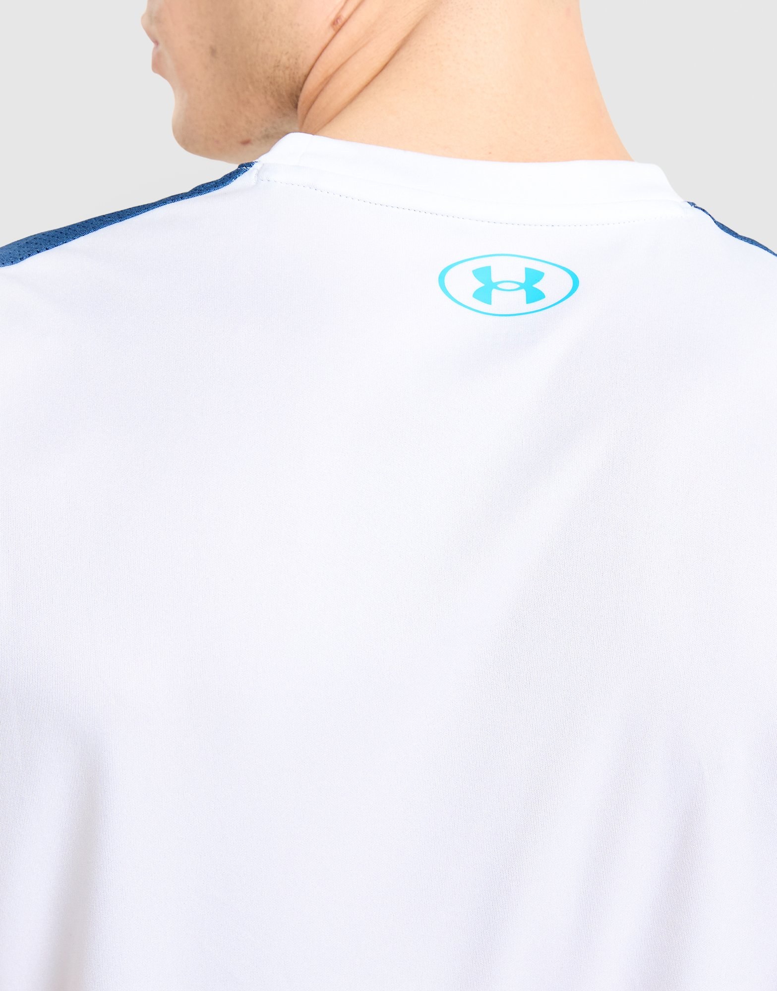 Under Armour Tech Fade T-Shirt