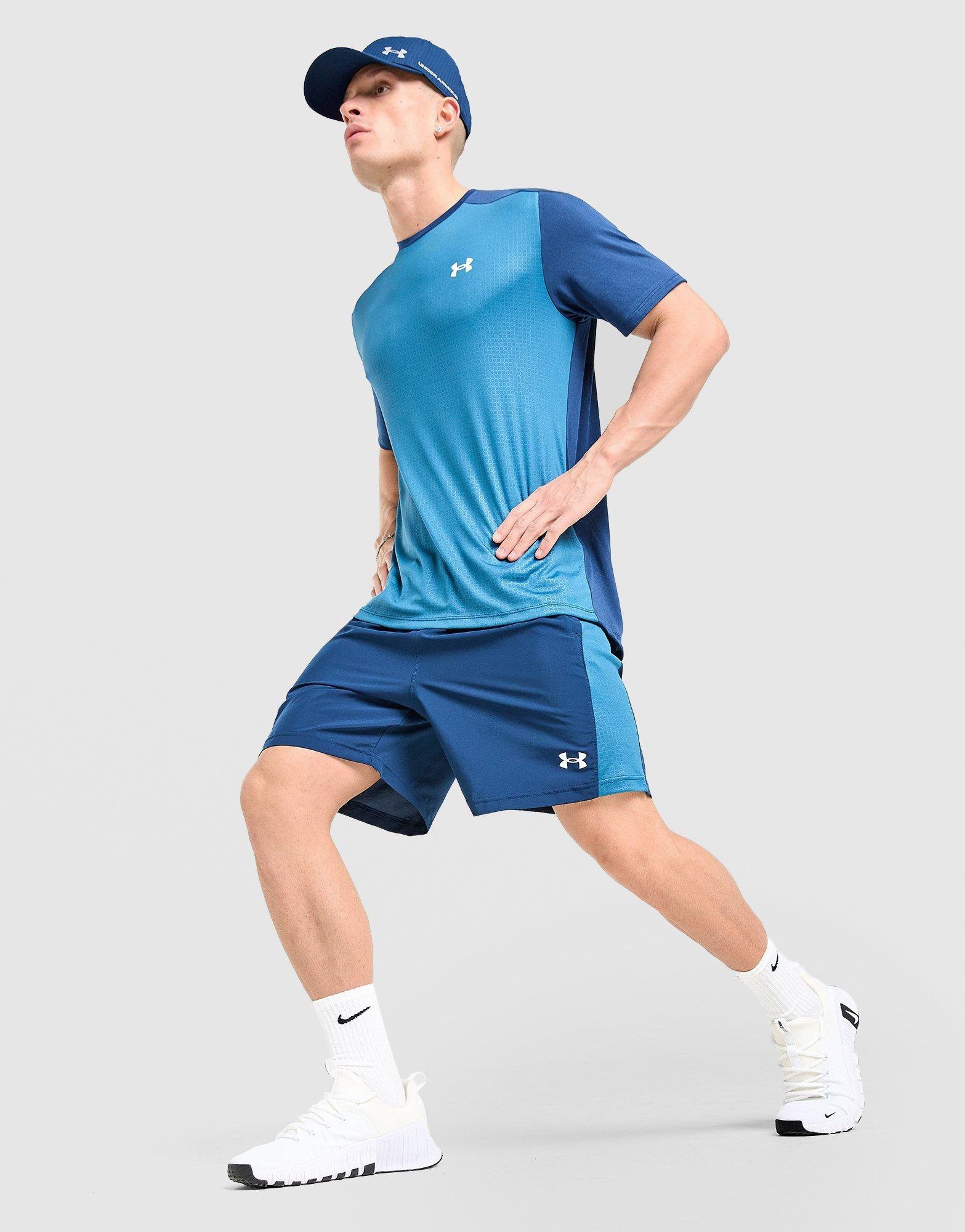 Under Armour Tech Grid Shorts