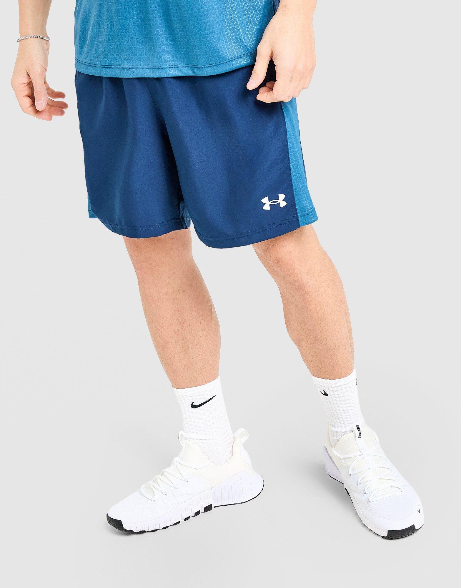 Under Armour Tech Grid Shorts