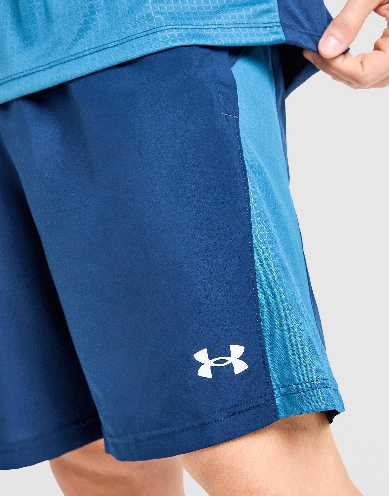 Under Armour Tech Grid Shorts