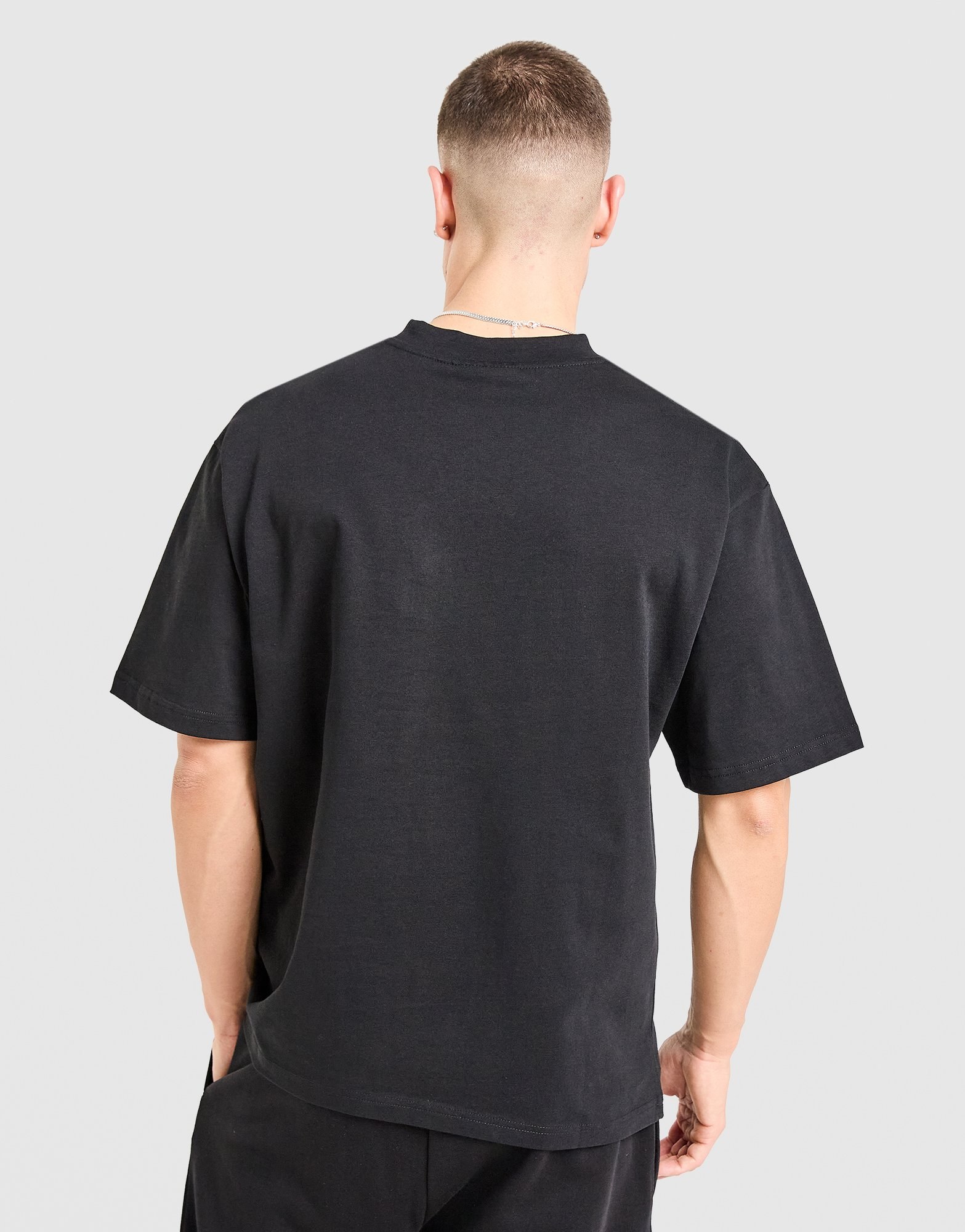 Supply & Demand Dust T-Shirt