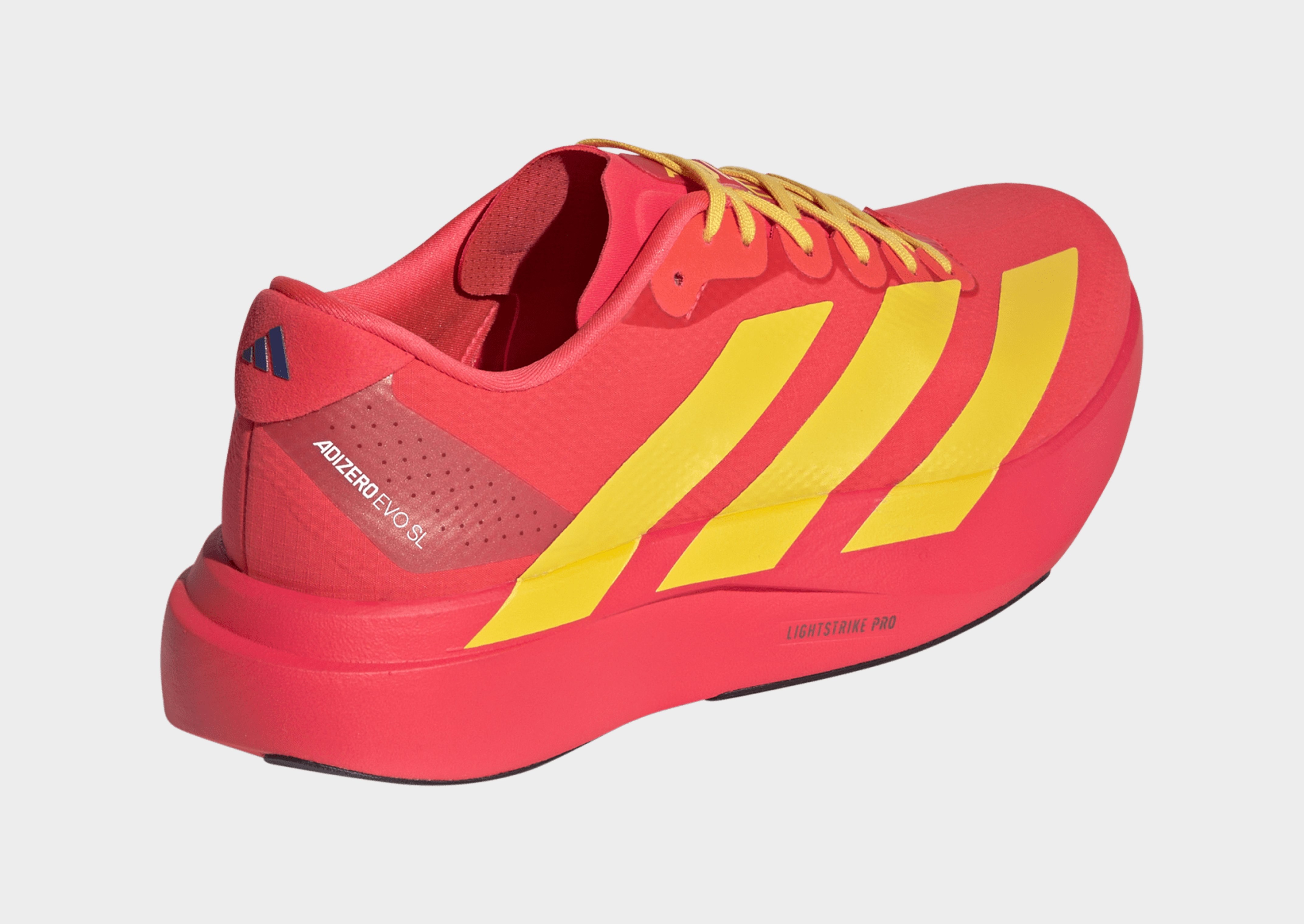adidas Adizero EVO SL Woven