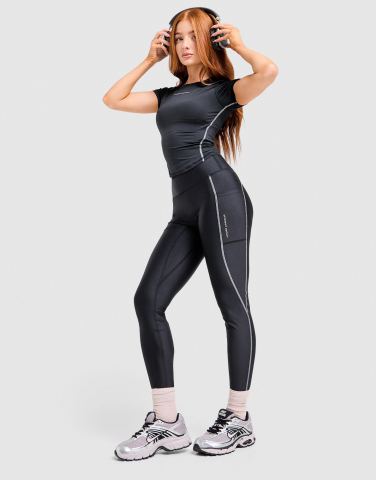 Under Armour Luxe Leggings