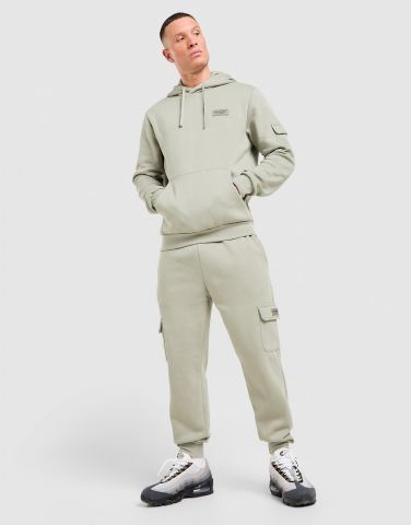 McKenzie Rocco Cargo Tracksuit Junior