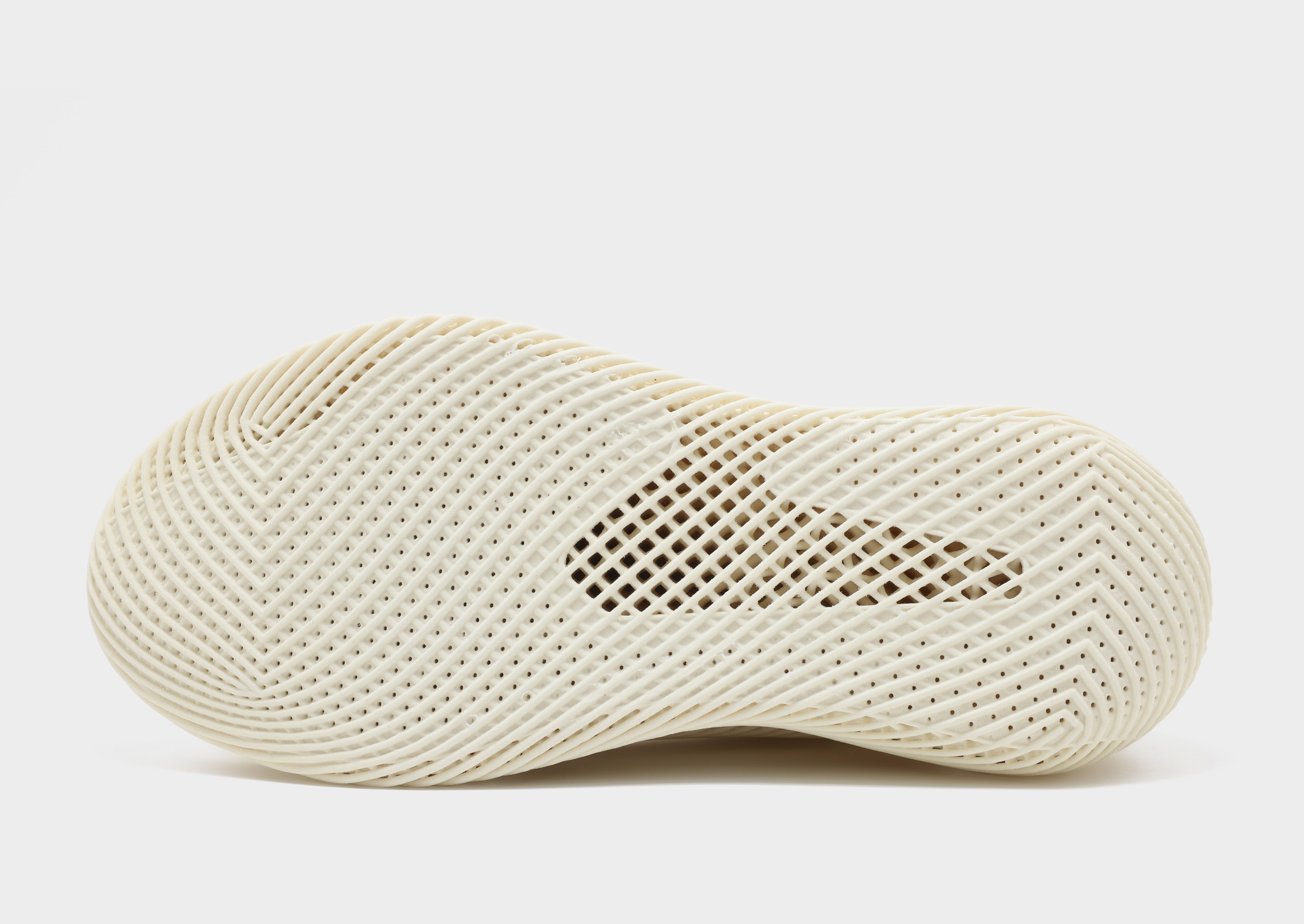 adidas Climacool Schuh, Schnürung