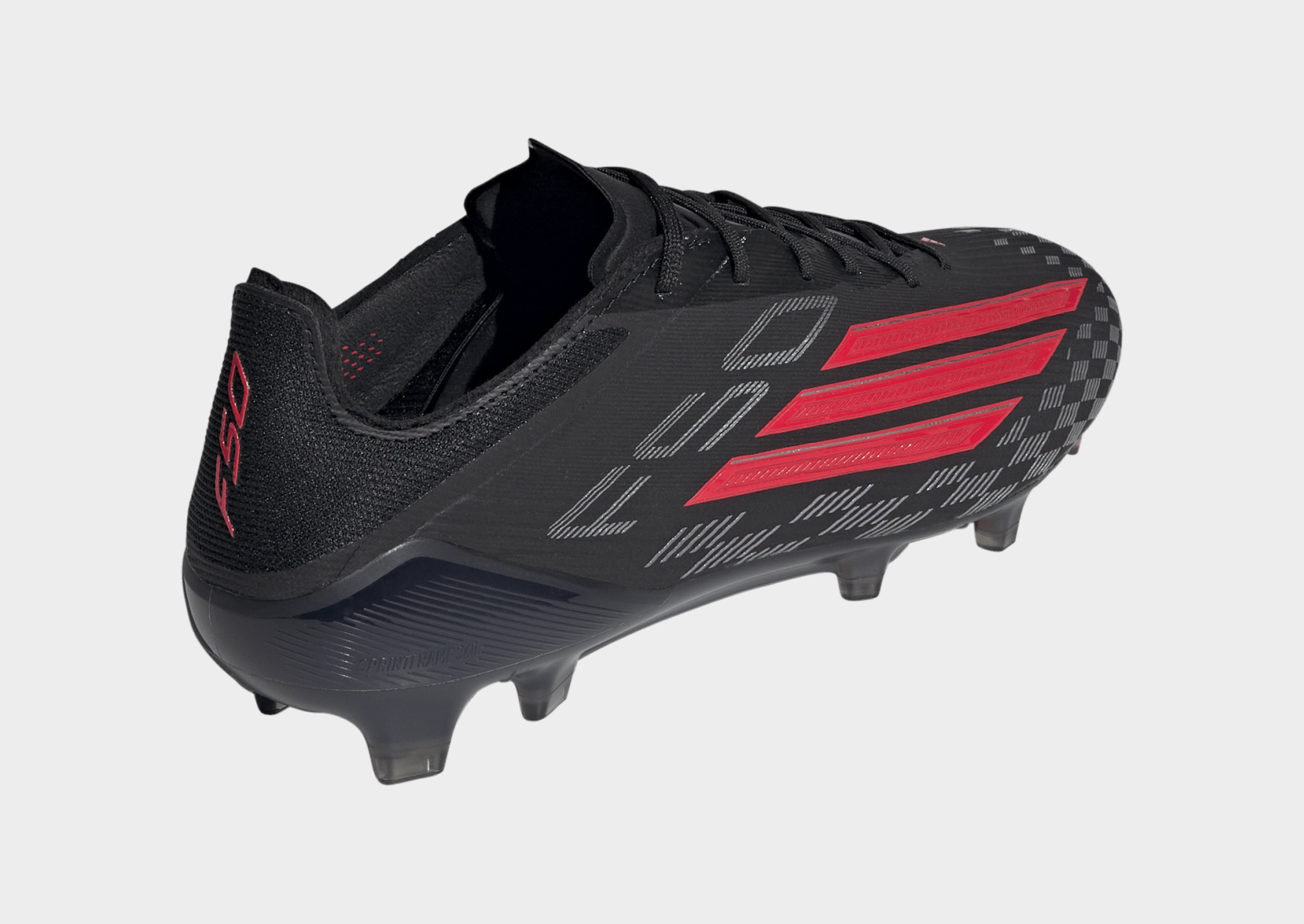 adidas F50 Elite Fußballschuh, Feste Böden