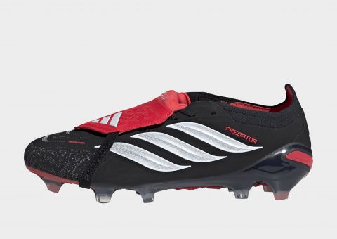 adidas Predator Elite Fußballschuh, Feste Böden, Umschlagbare Zunge