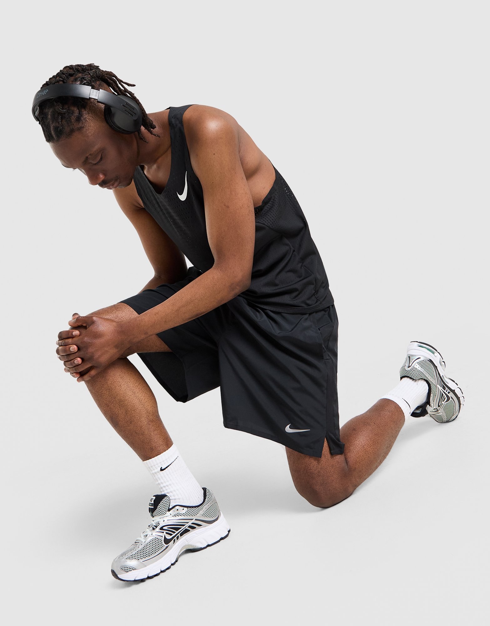 Nike AeroSwift Vest Top