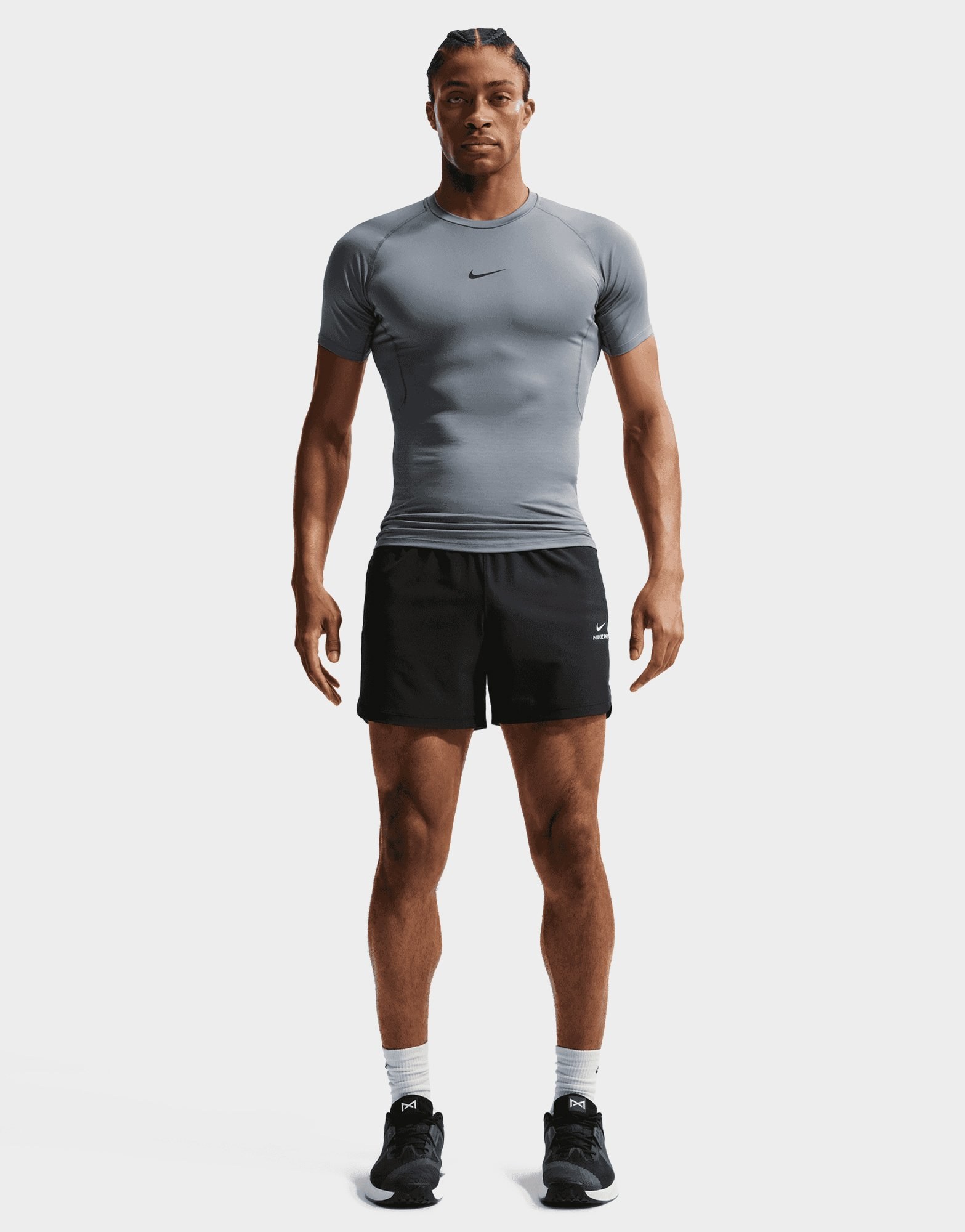 Nike PRO BASELAYER T-SHIRT