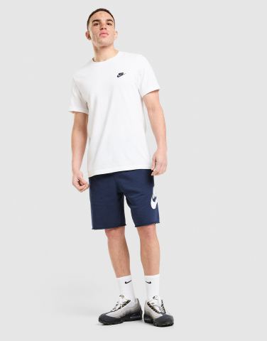 Nike Alumni French Terry Shorts