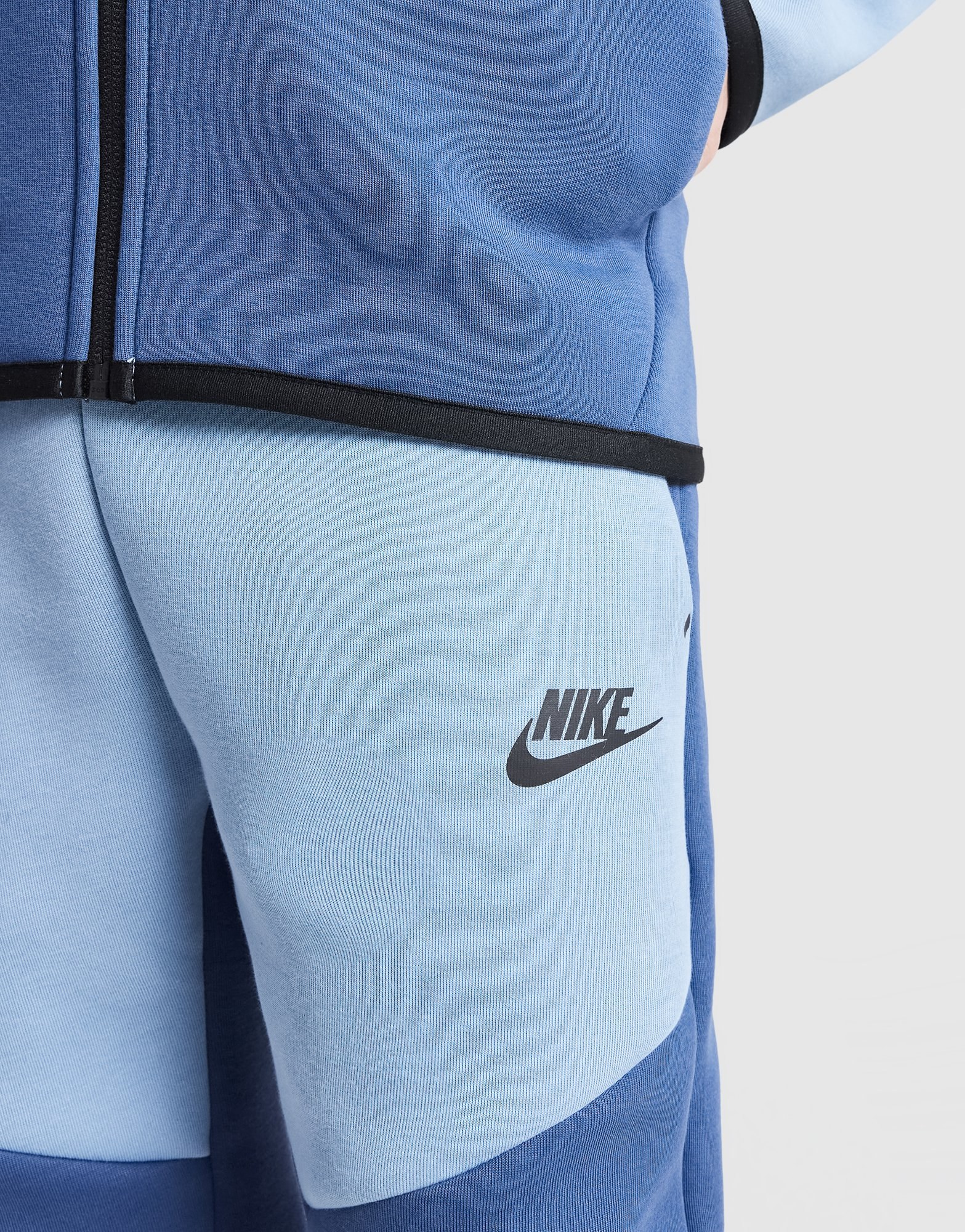 Nike Tech Fleece Jogginghose Kinder