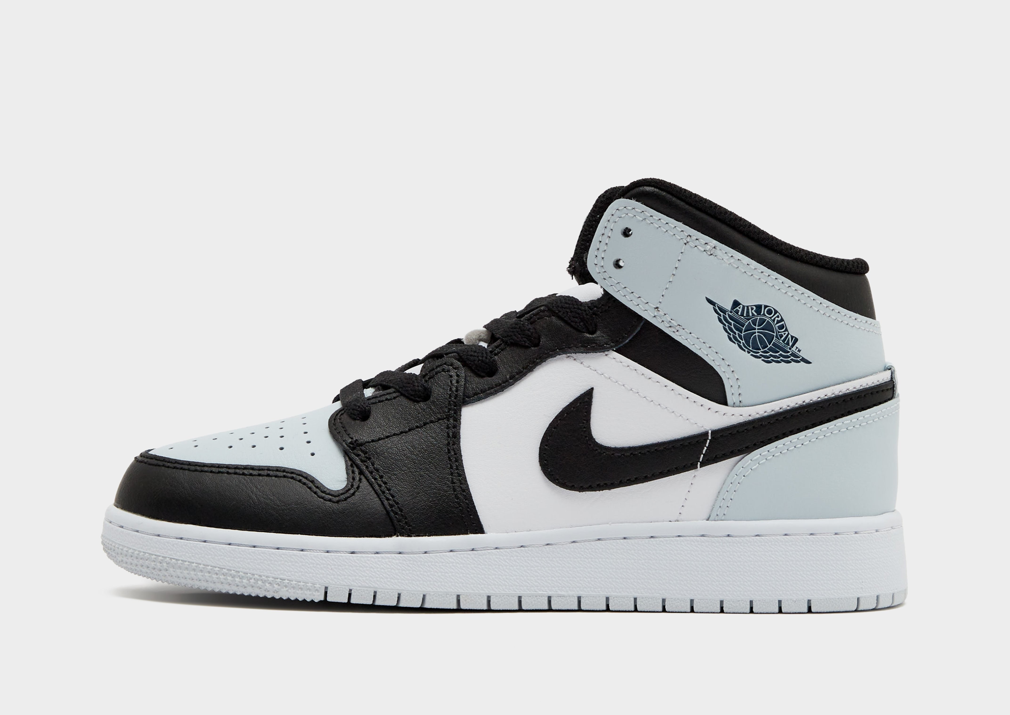 Jordan Air 1 Mid Kinder