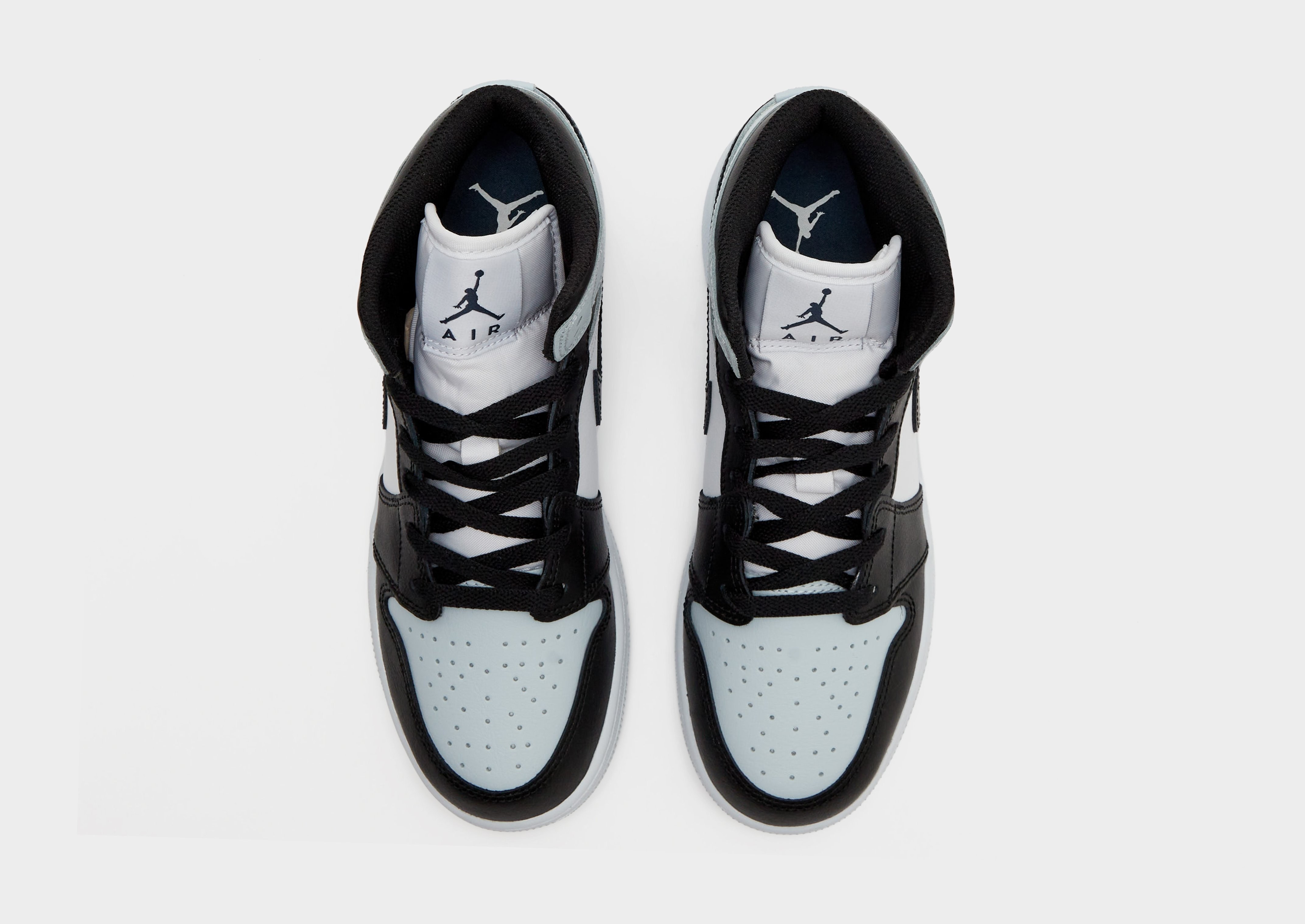 Jordan Air 1 Mid Kinder