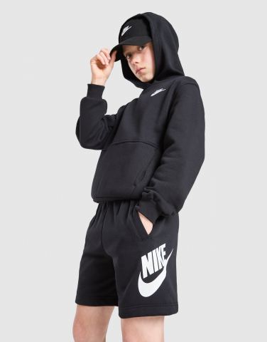 Nike Club French Terry Shorts Junior