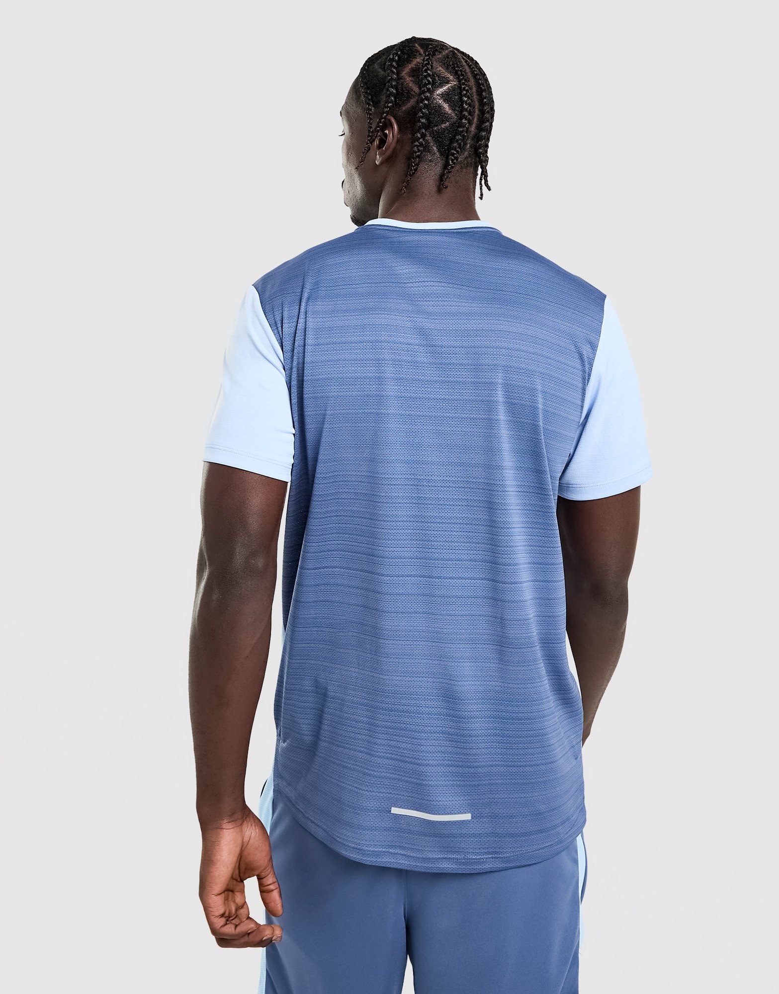 Nike Miler 1.0 T-Shirt