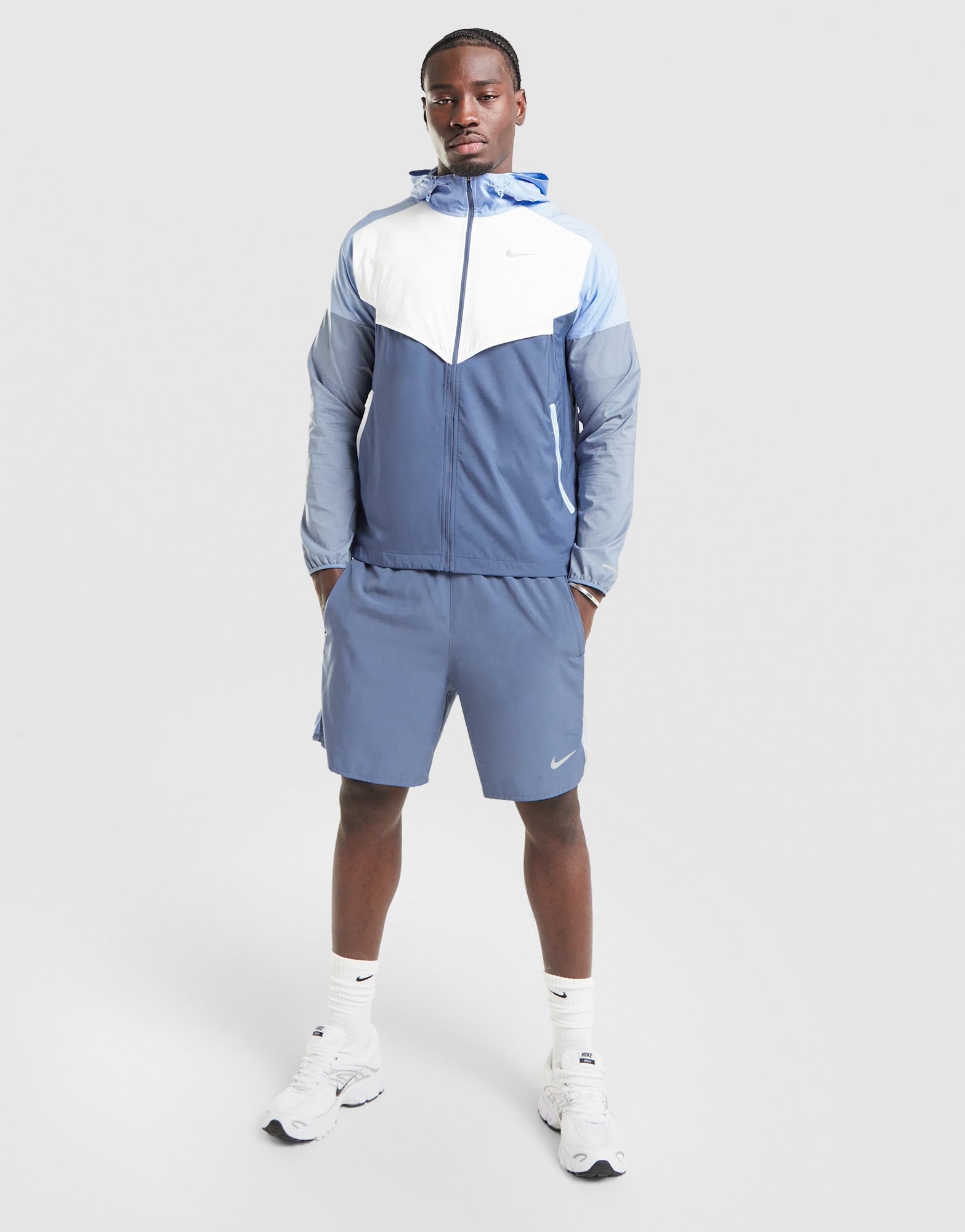 Nike Challenger 7" Shorts