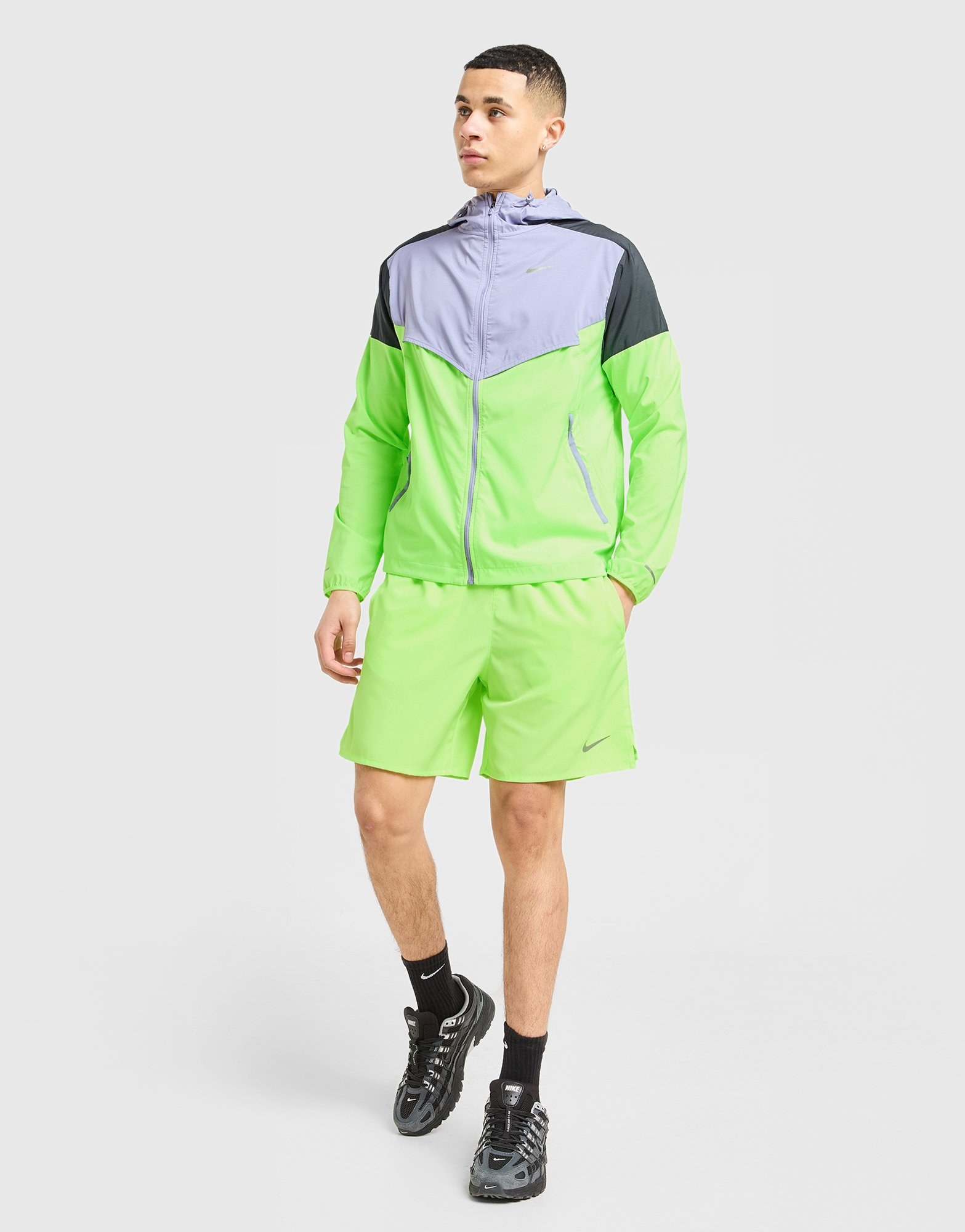 Nike Packable Jacket