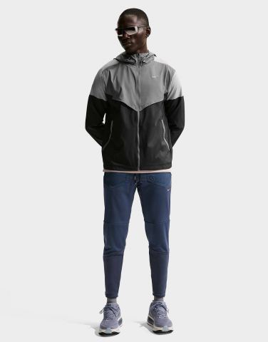 Nike Packable Jacket