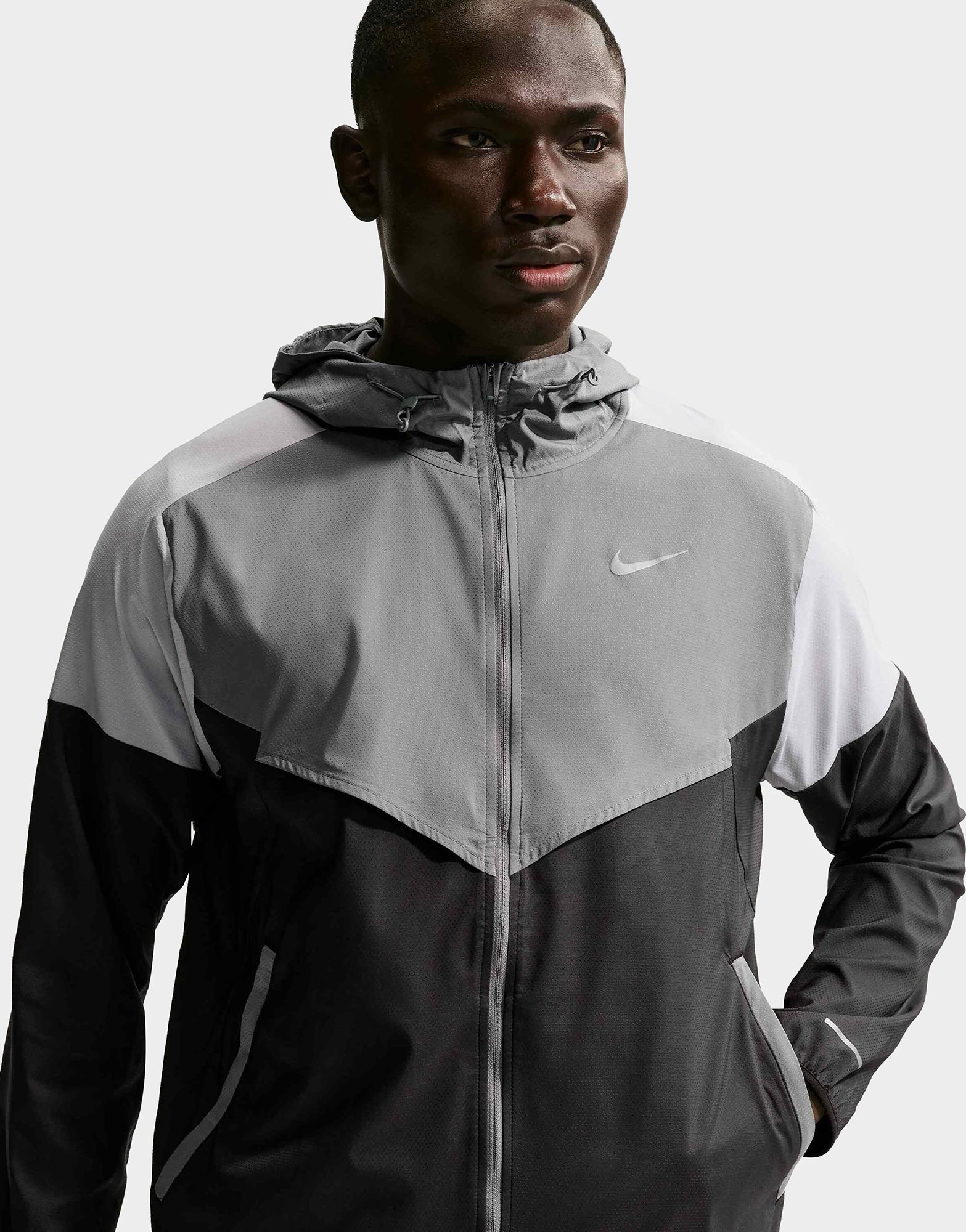 Nike Packable Jacket