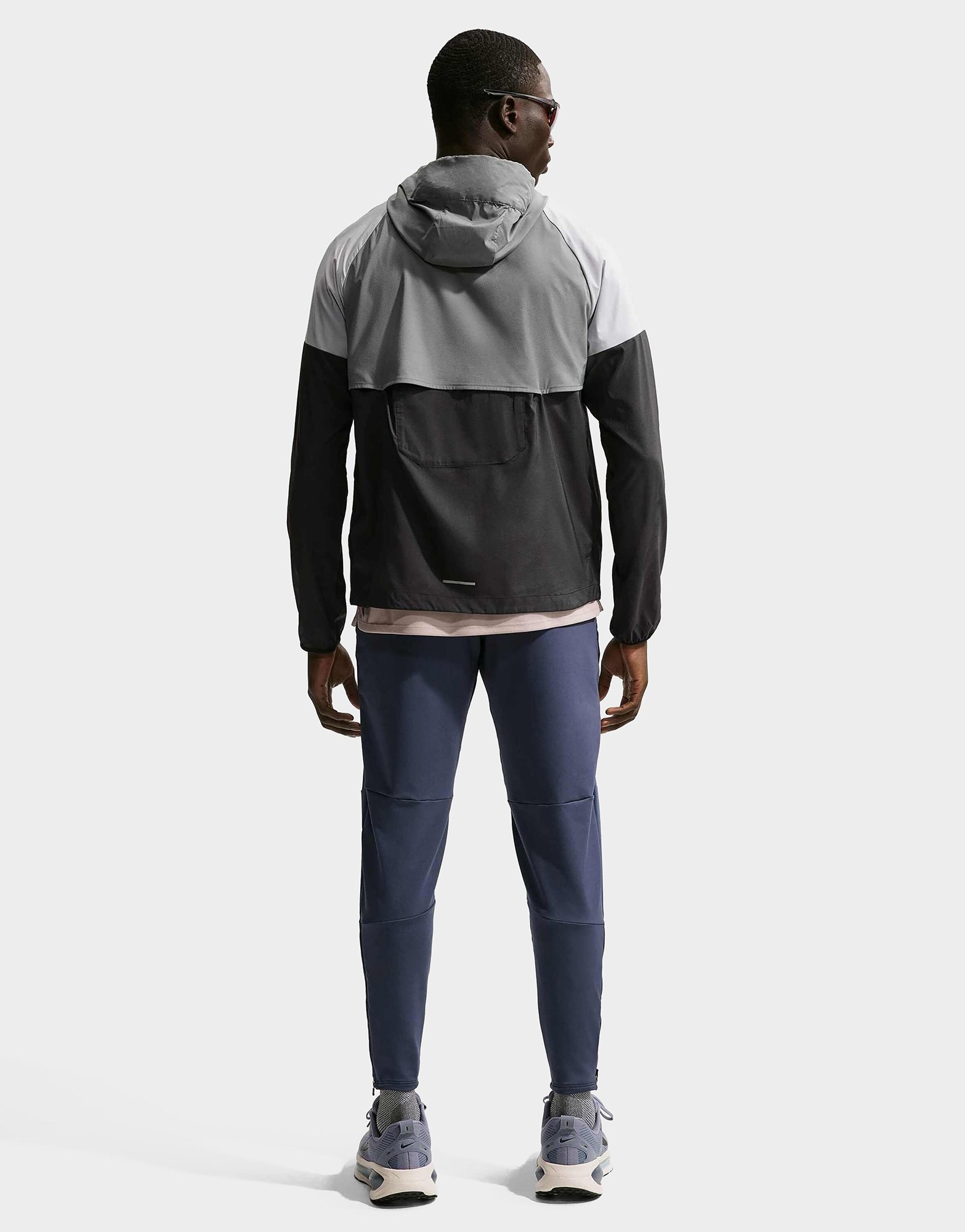 Nike Packable Jacket