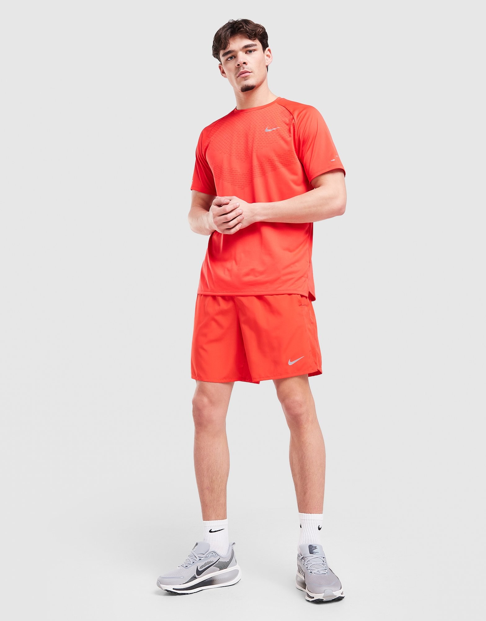 Nike Stride T-Shirt