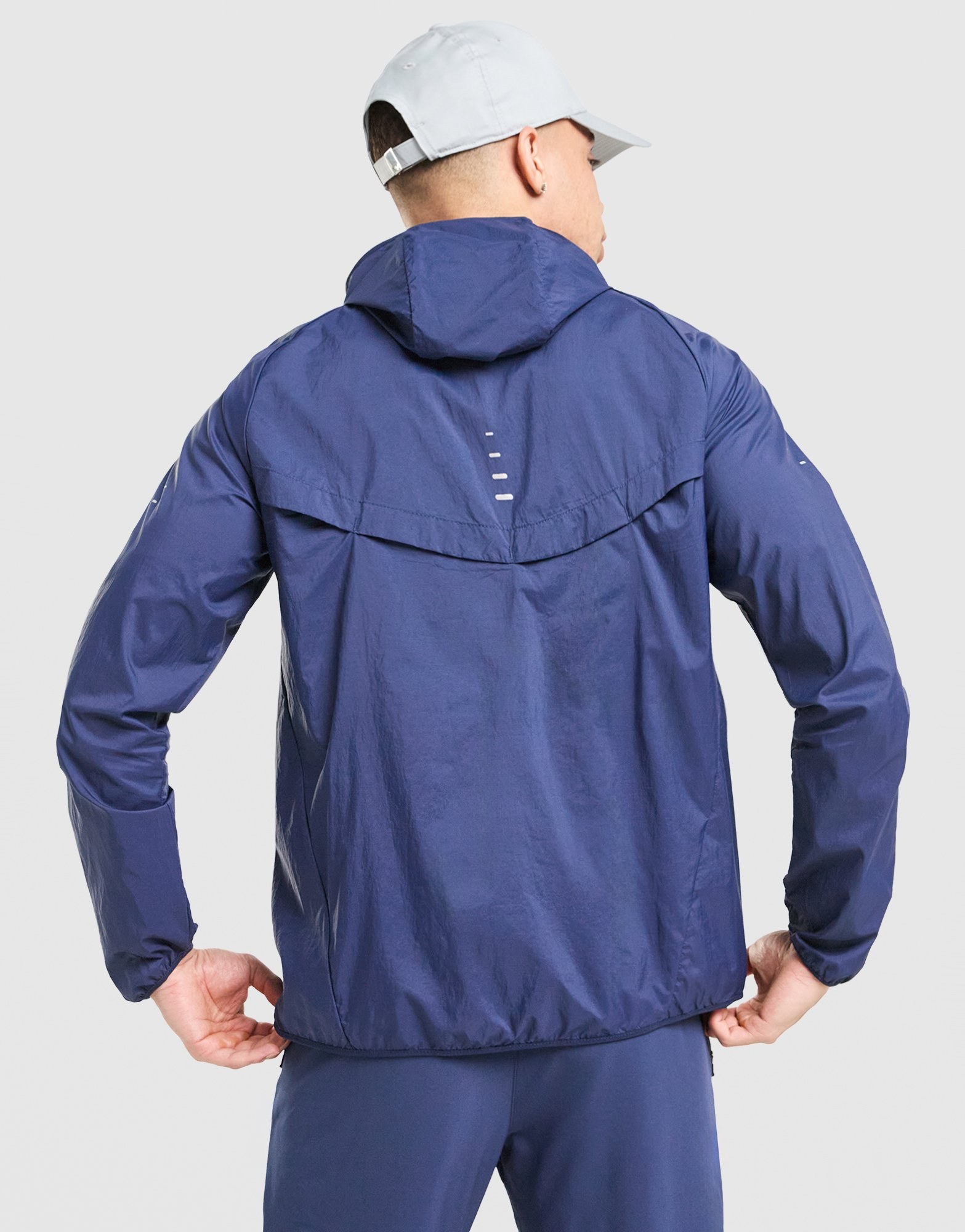 Nike Stride Jacke