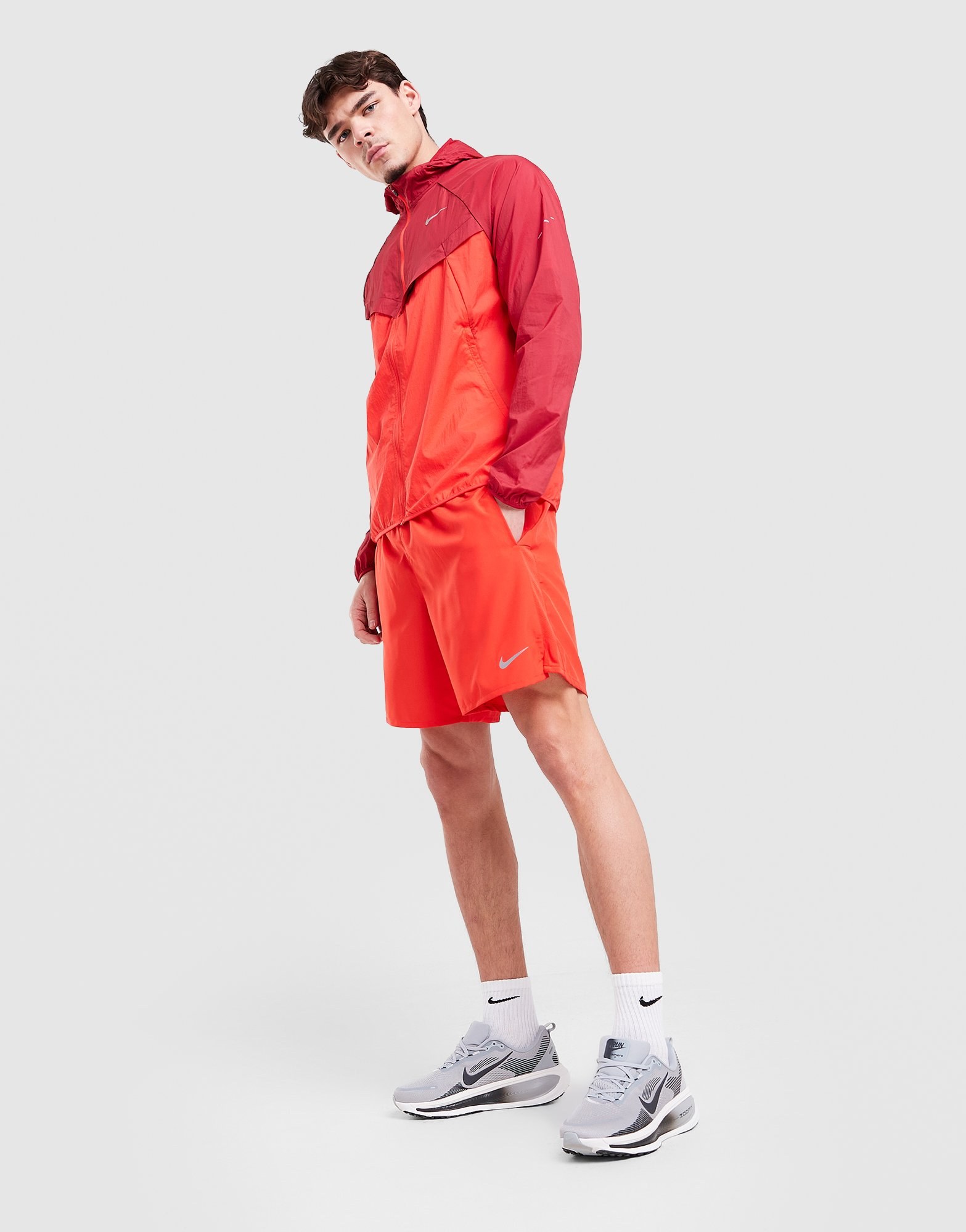 Nike Challenger 7" Shorts