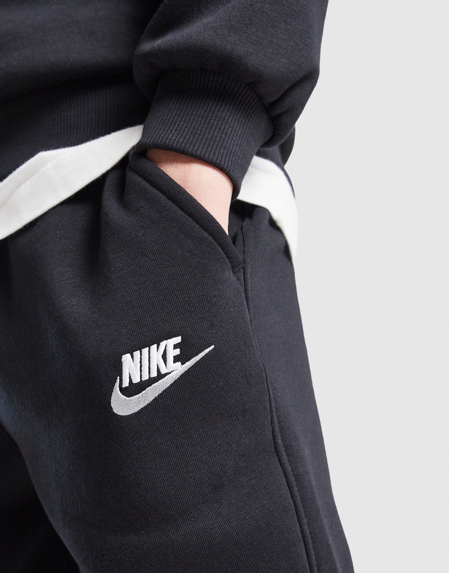 Nike Club Fleece Jogginghose Kinder