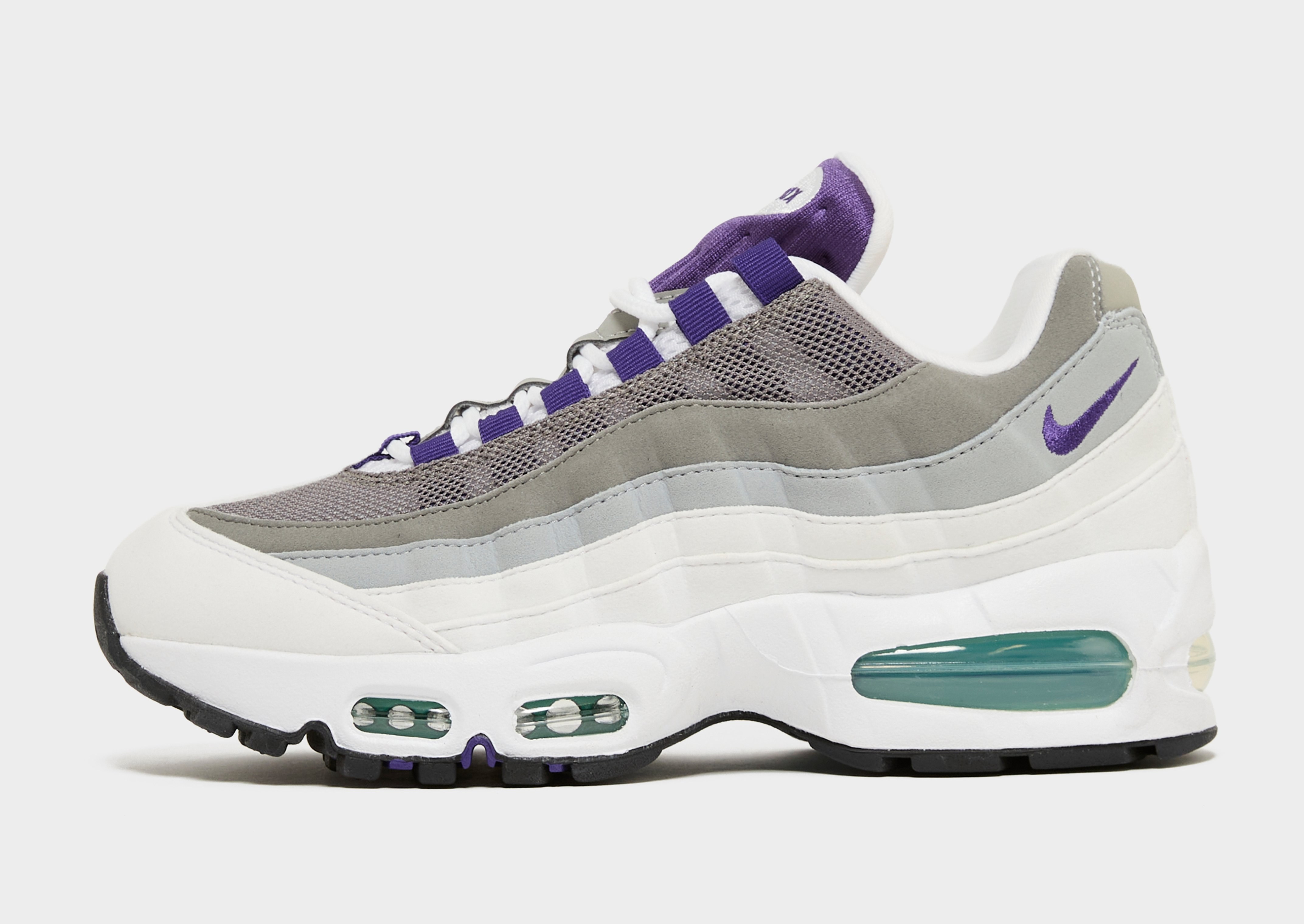 Nike Air Max 95 Women's