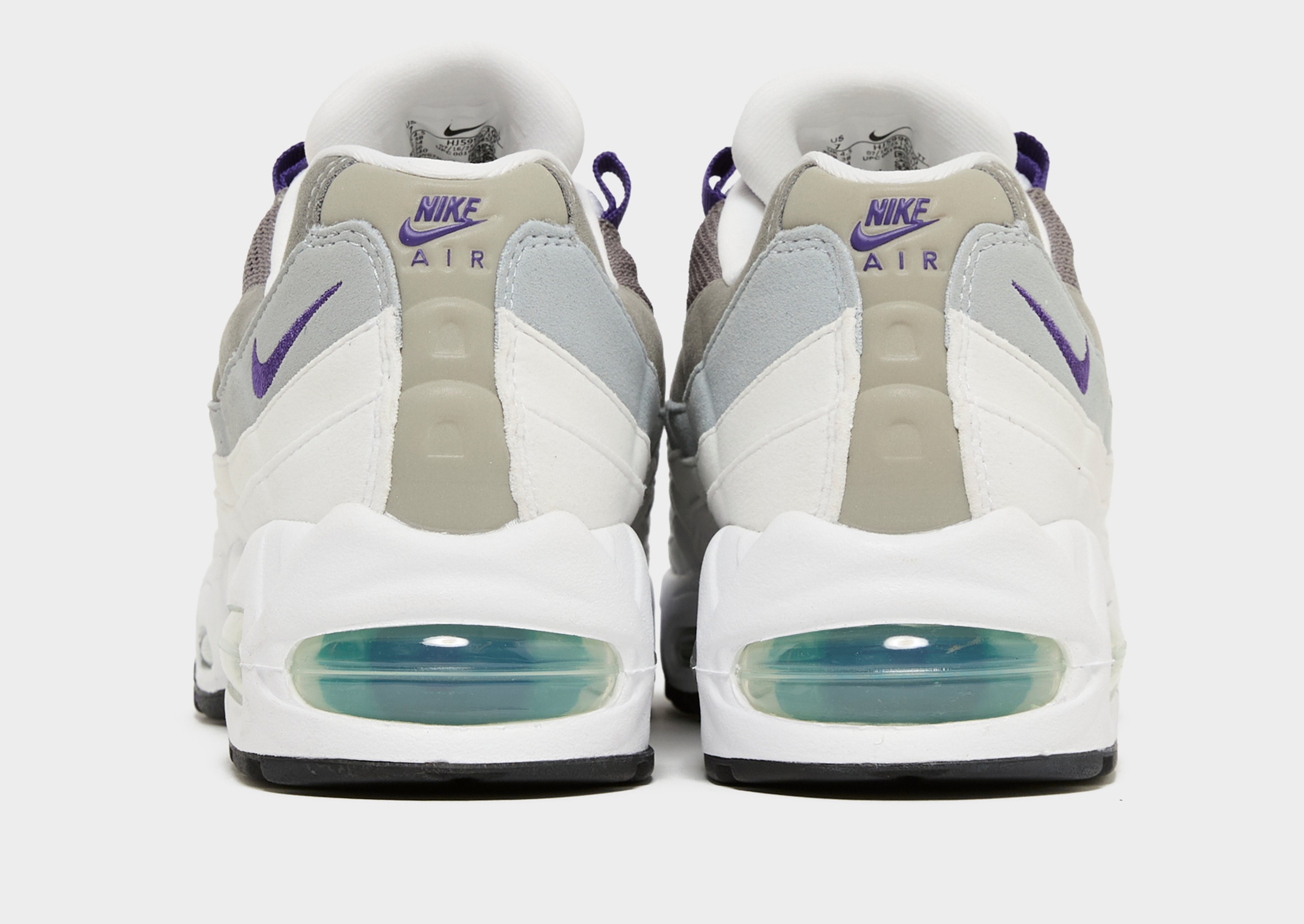 Nike Air Max 95 Women's