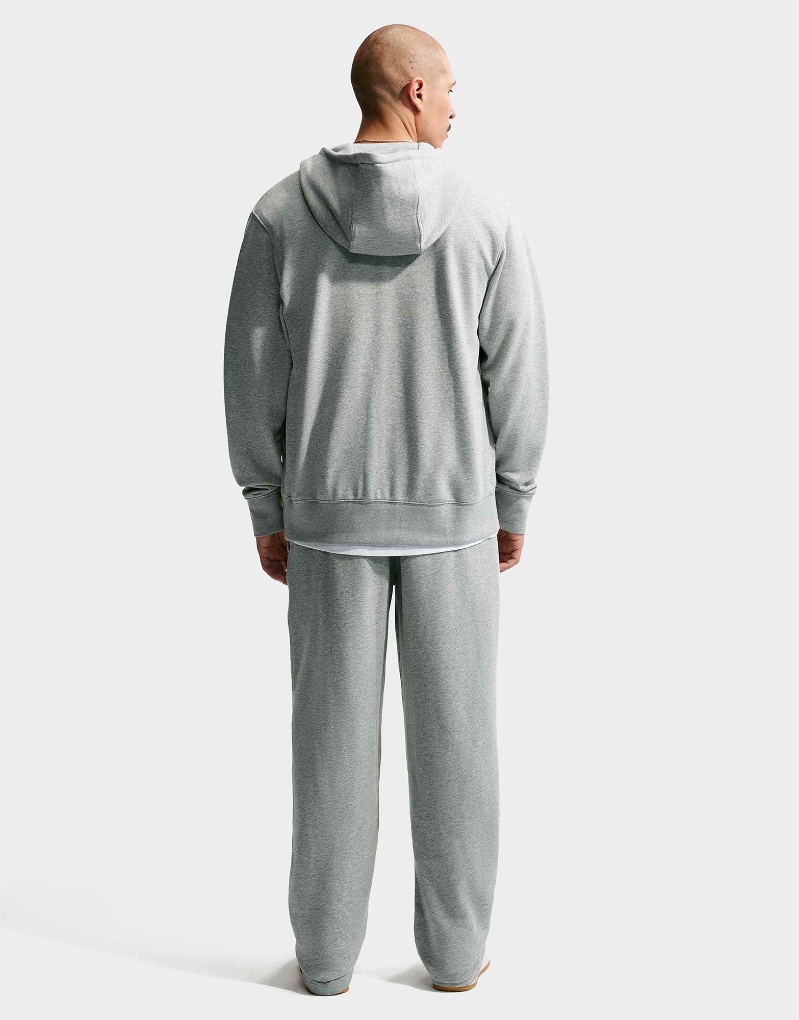Nike FRENCH TERRY OPEN HEM