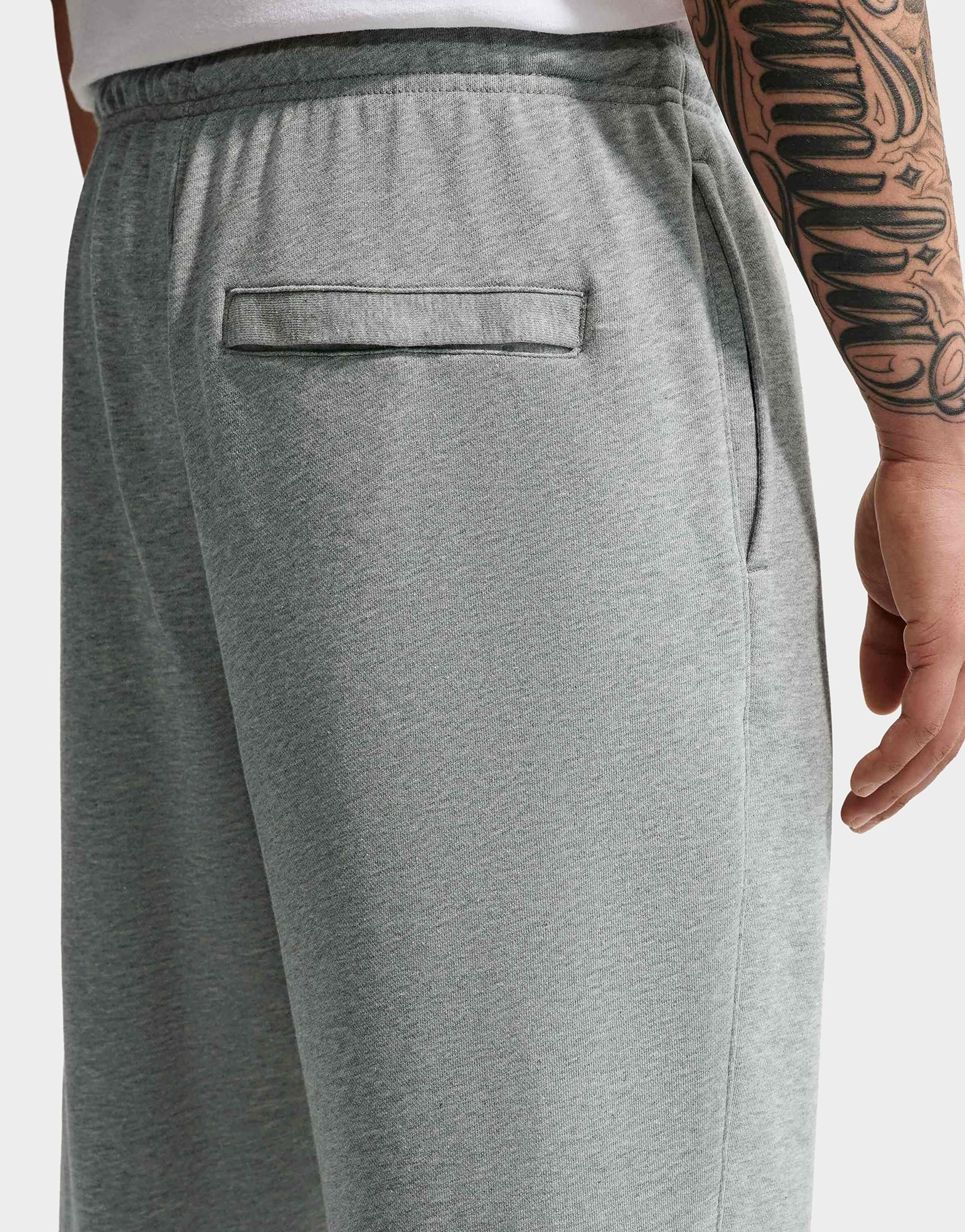 Nike FRENCH TERRY OPEN HEM