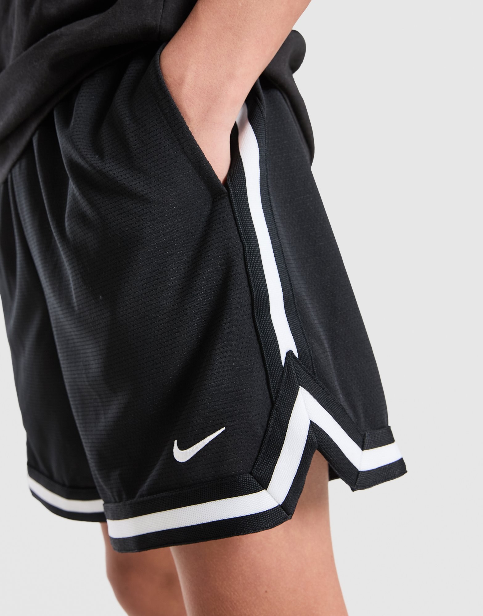 Nike Dri-FIT DNA Shorts Junior