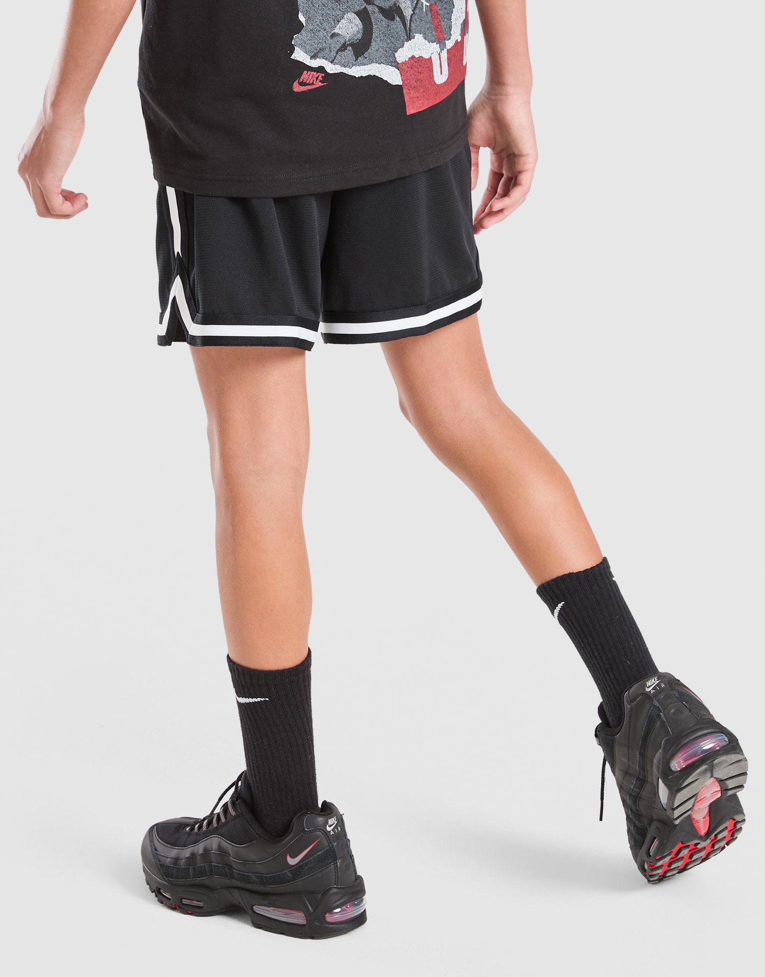 Nike Dri-FIT DNA Shorts Junior