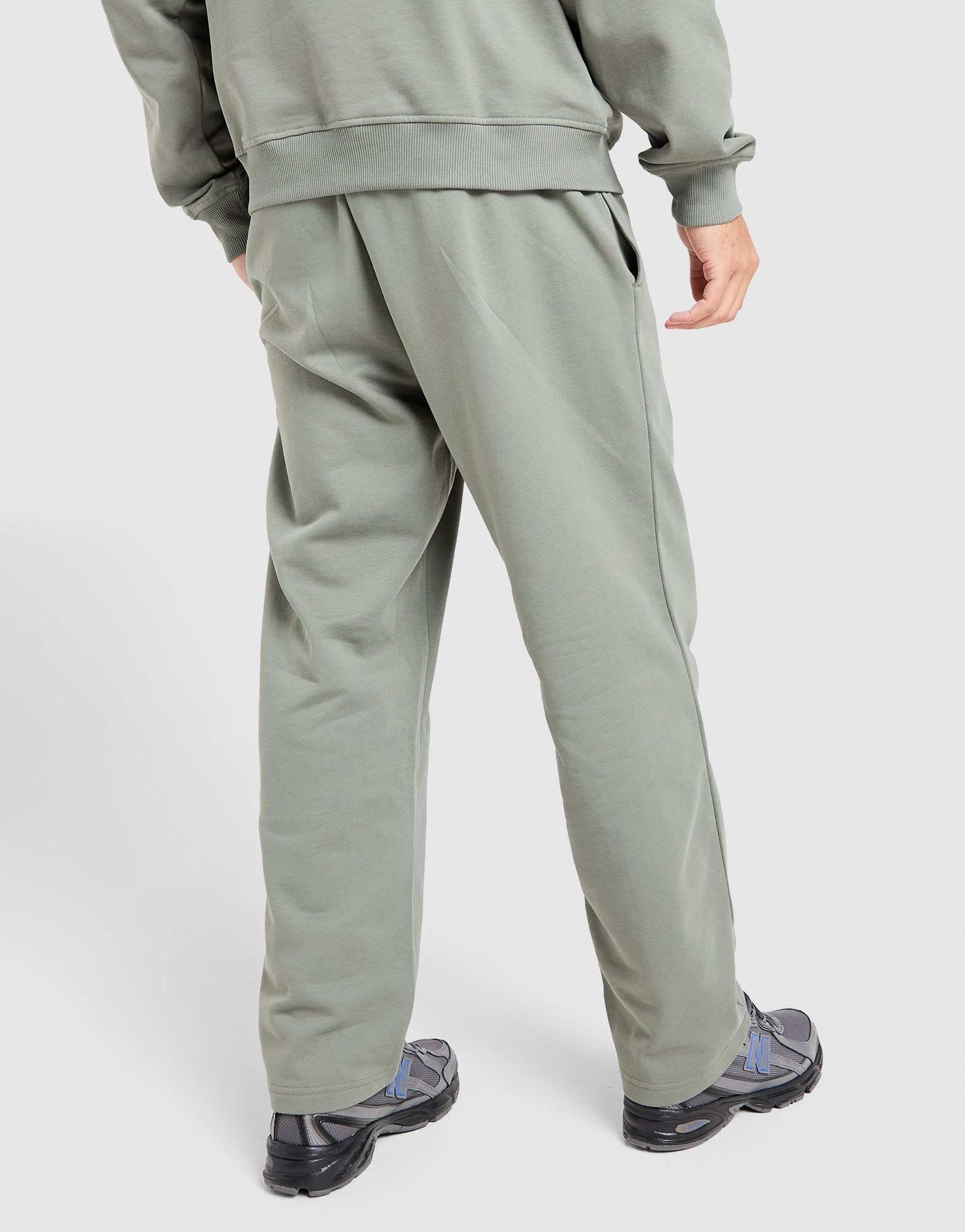 The North Face Notes Open Hem Jogginghose
