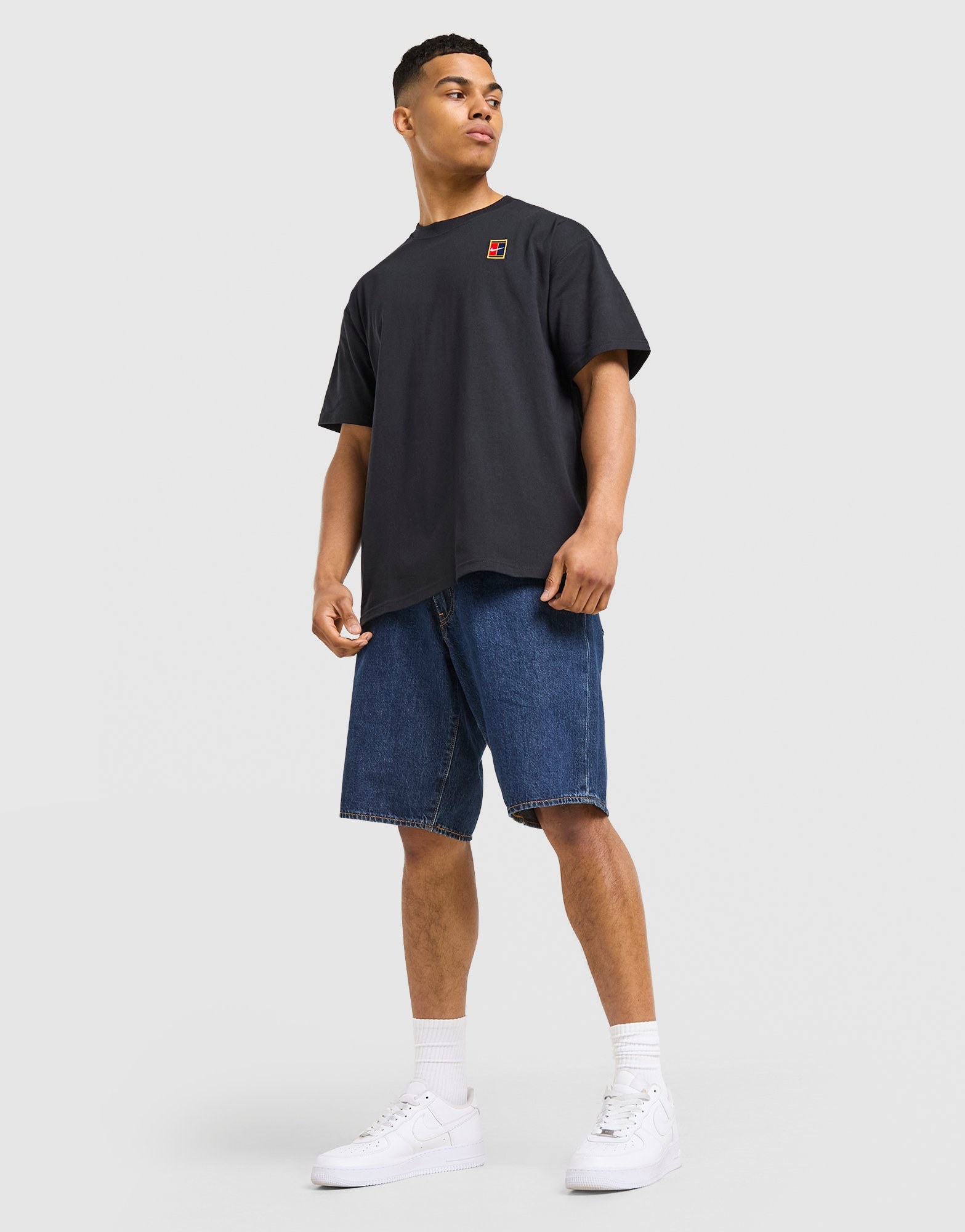 Nike Tennis T-Shirt