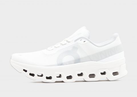 On Running Cloudmonster