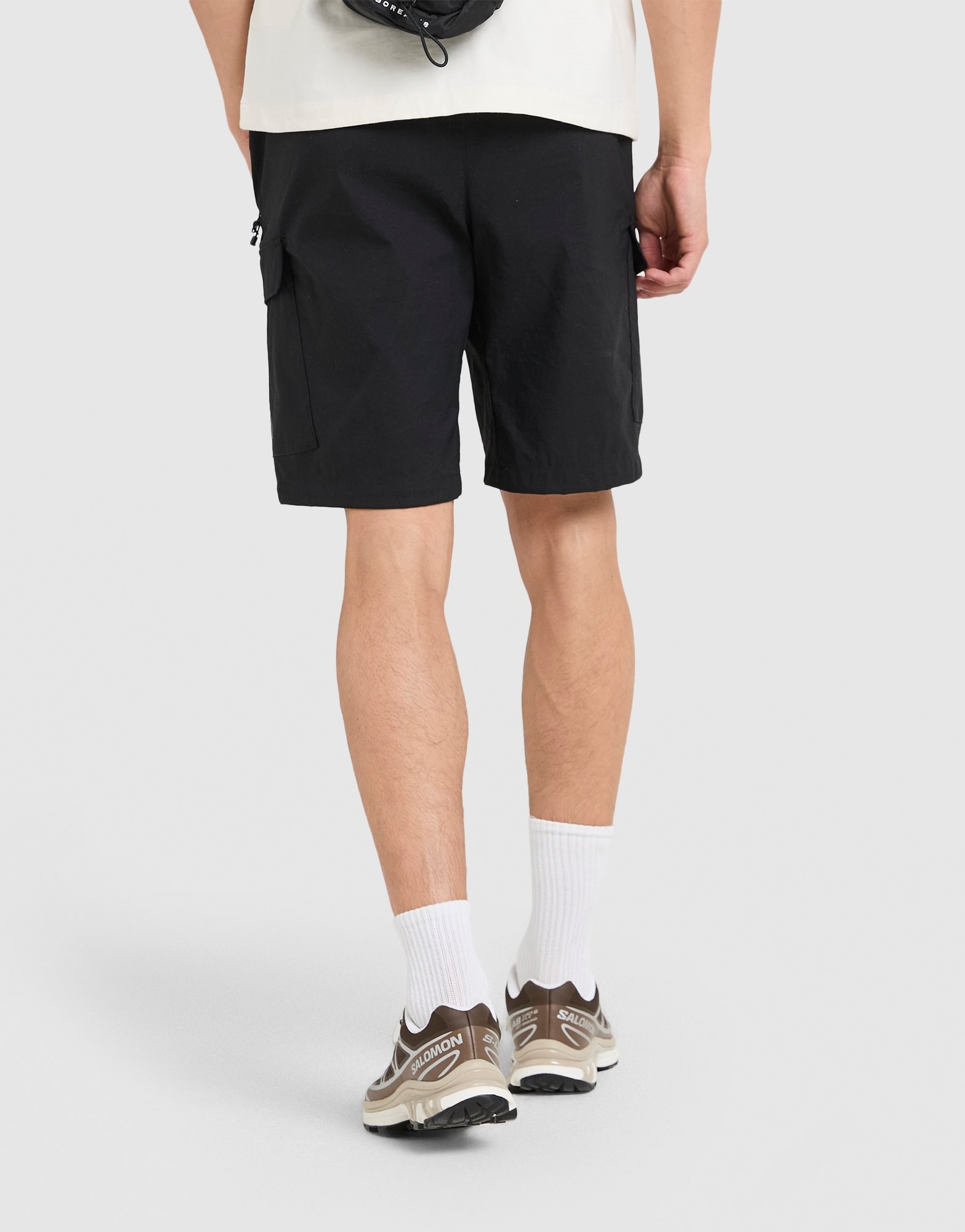 The North Face Trishul Cargo Shorts