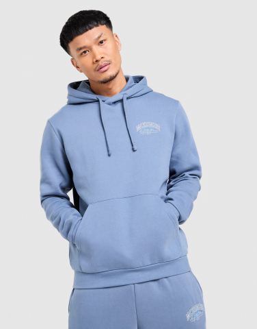 McKenzie Script Hoodie