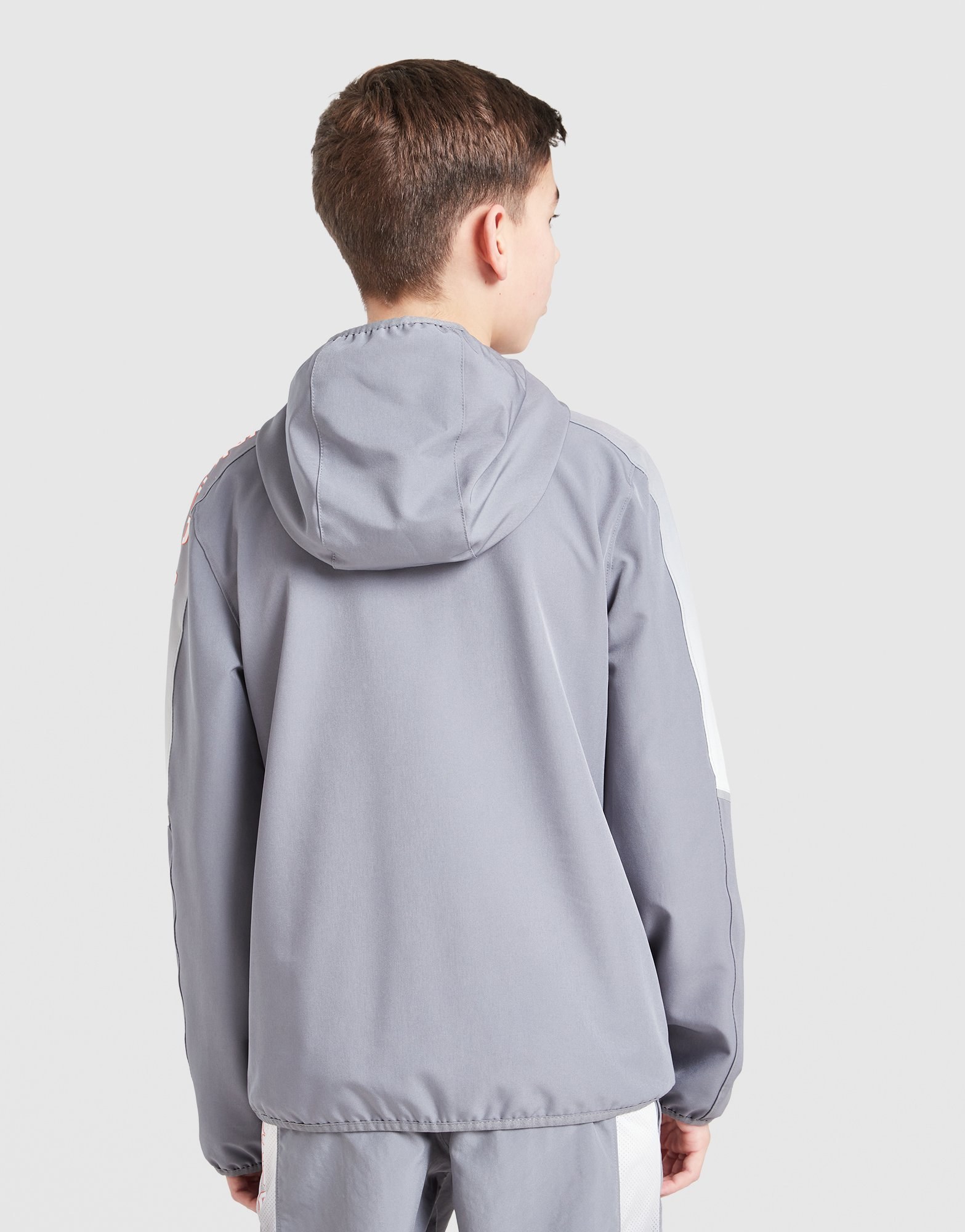 Under Armour Sleeve Fade Windbreaker Junior