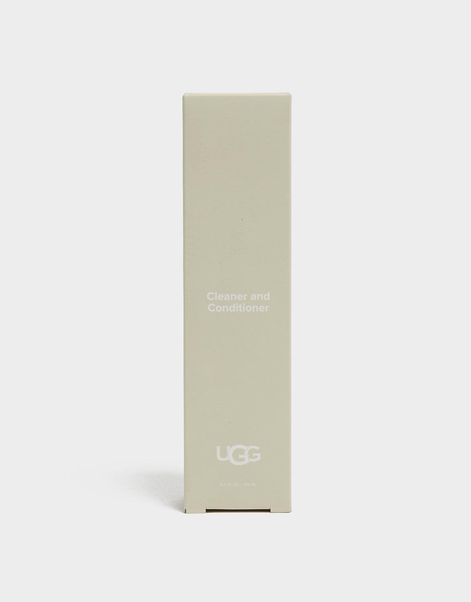UGG Cleaner & Conditioner