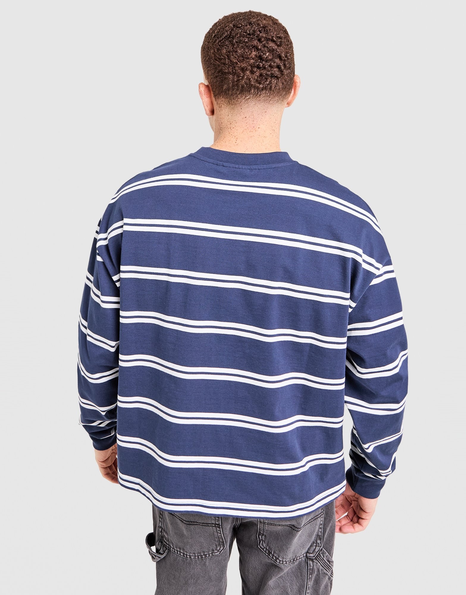 Unlike Humans Jem Longsleeve T-Shirt