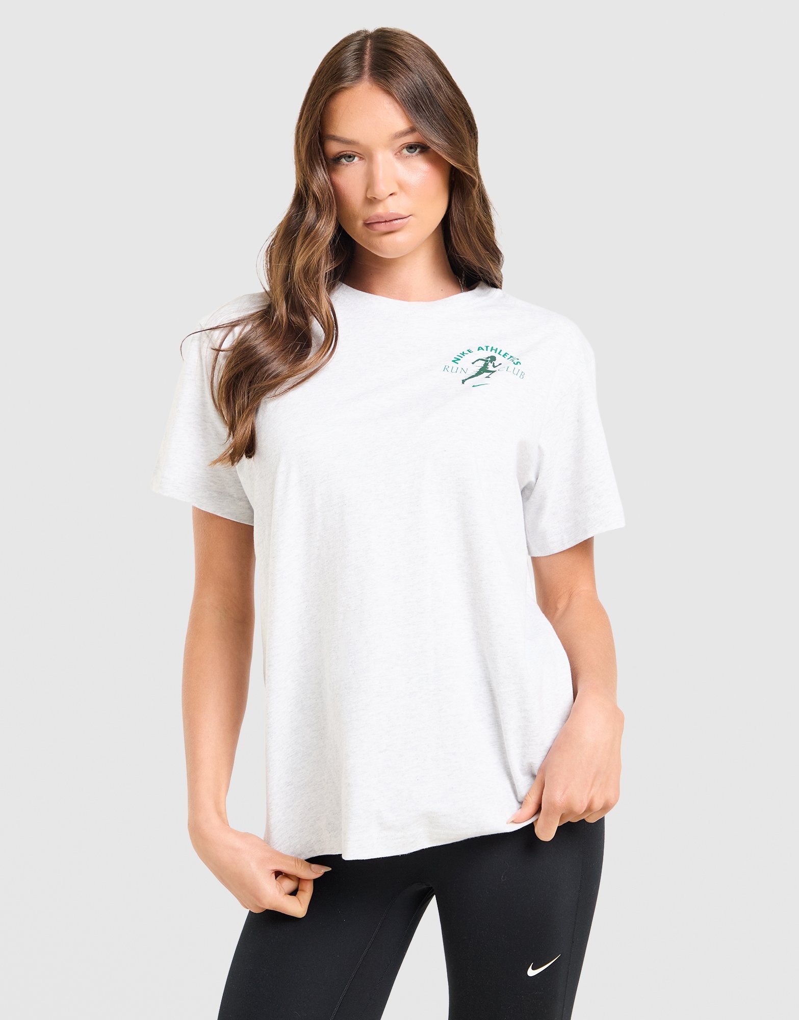 Nike Health Graphic T-Shirt