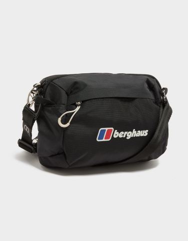 Berghaus Tech Messenger Bag